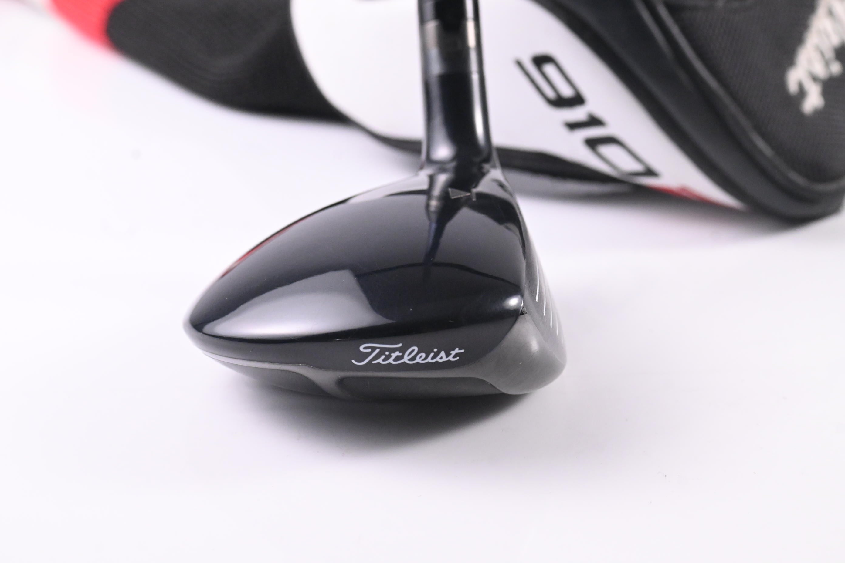 Titleist 910 F #5 Wood / 17 Degree / Stiff Flex Diamana Kai`li 75 Shaft