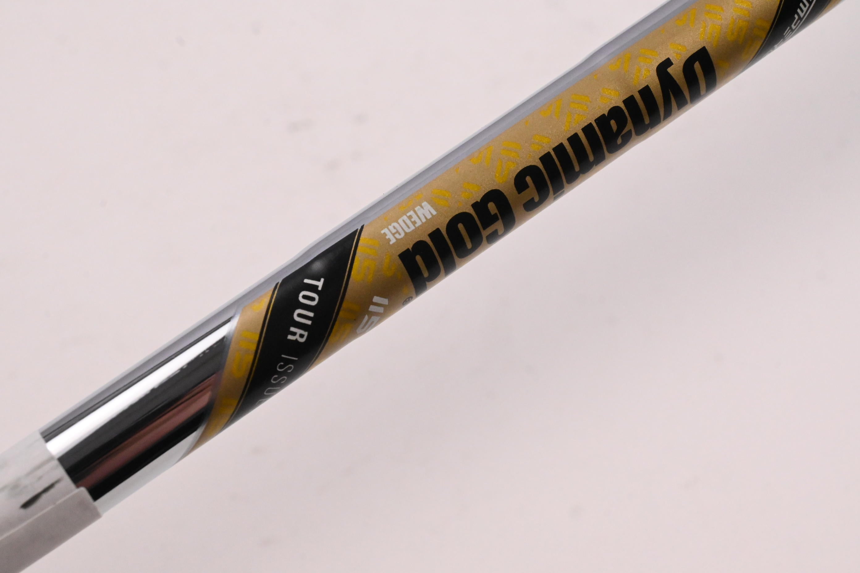 Taylormade Milled Grind 5 Lob Wedge / 58 Degree / Wedge Flex Dynamic Gold 115