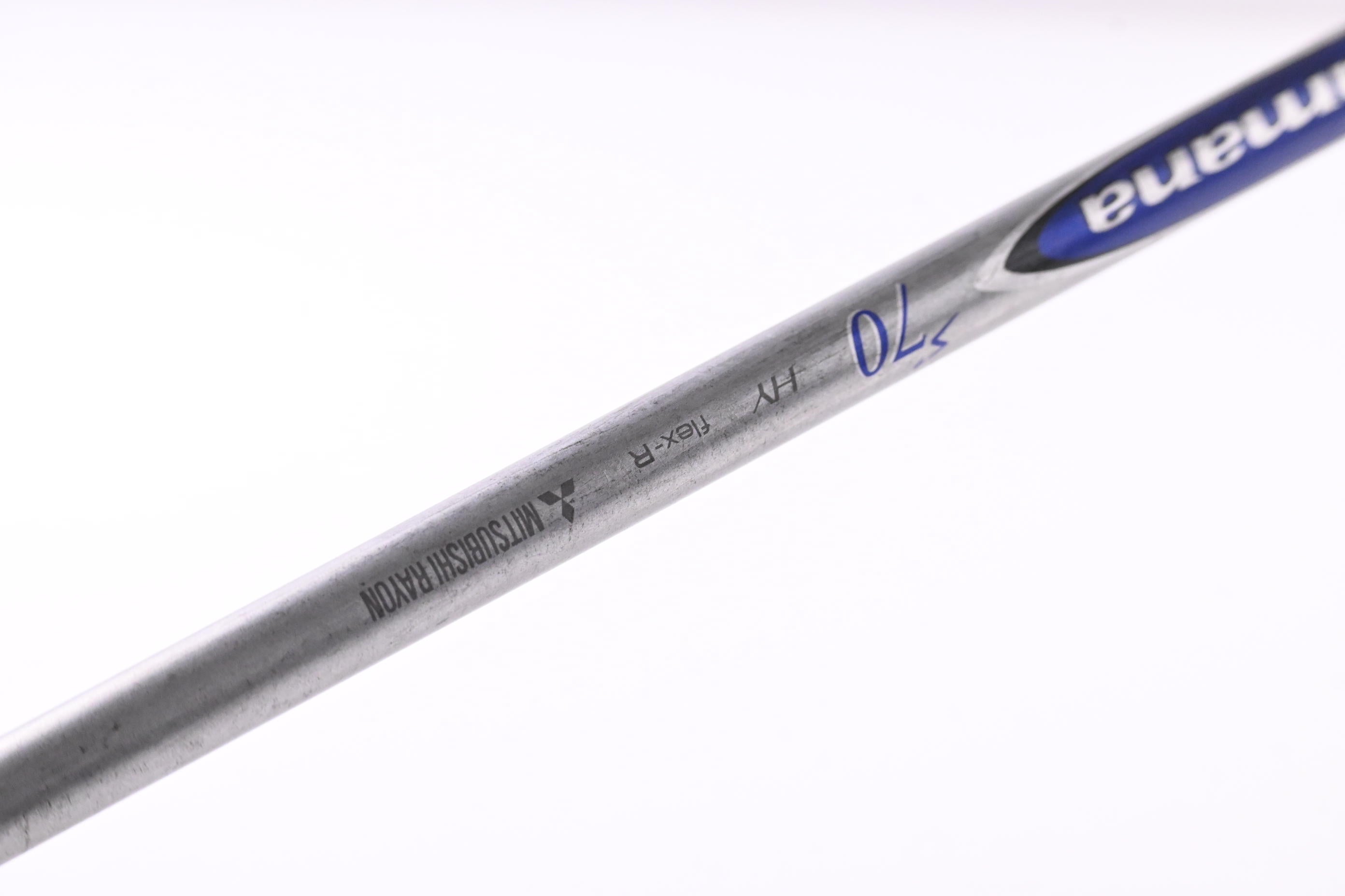 Titleist 816 H1 #5 Hybrid / 23 Degree / Regular Flex Diamana S+ 70 Shaft