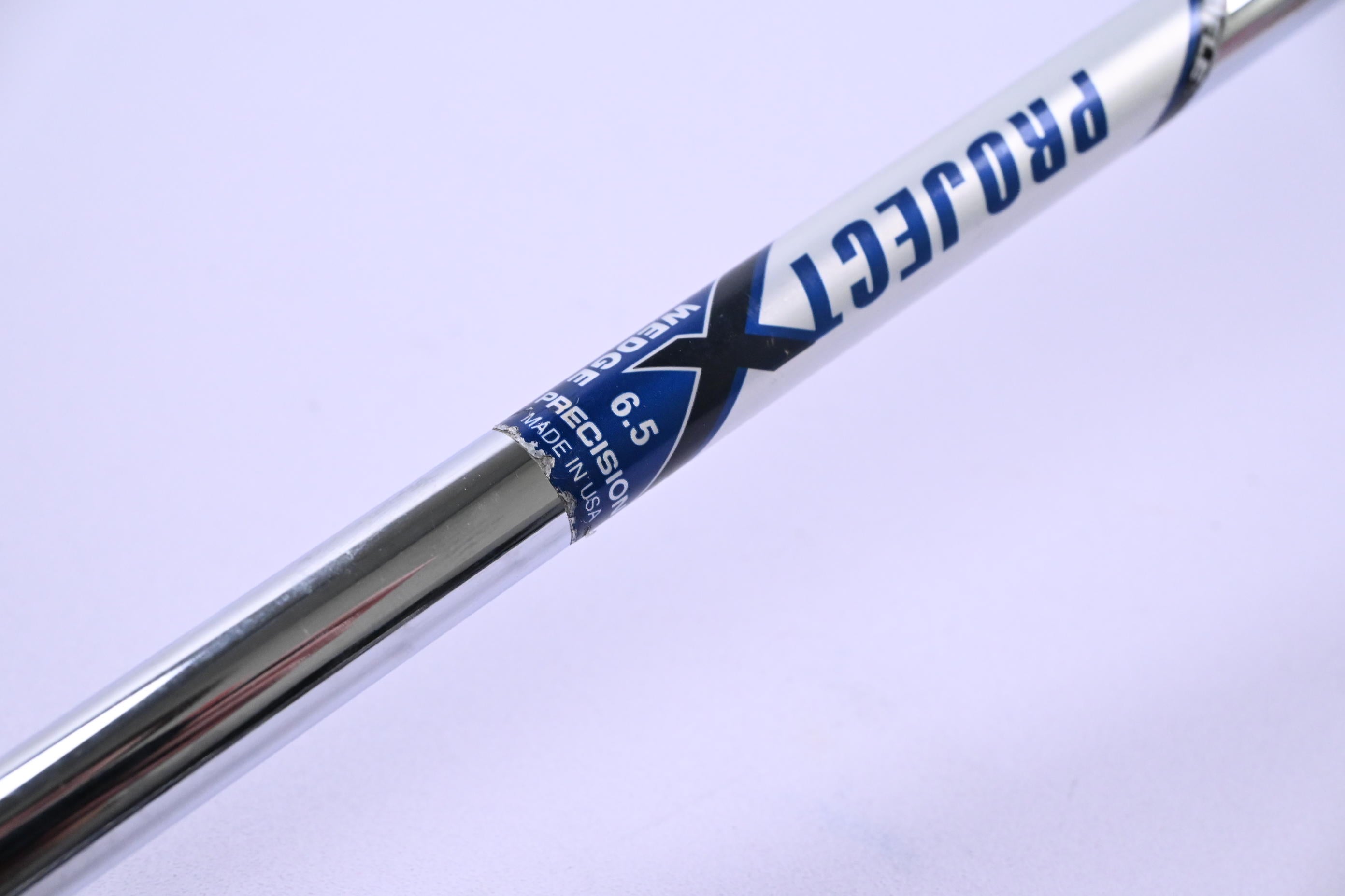 Titleist Vokey SM9 Sand Wedge / 54 Degree / X-Flex Project X Rifle Shaft