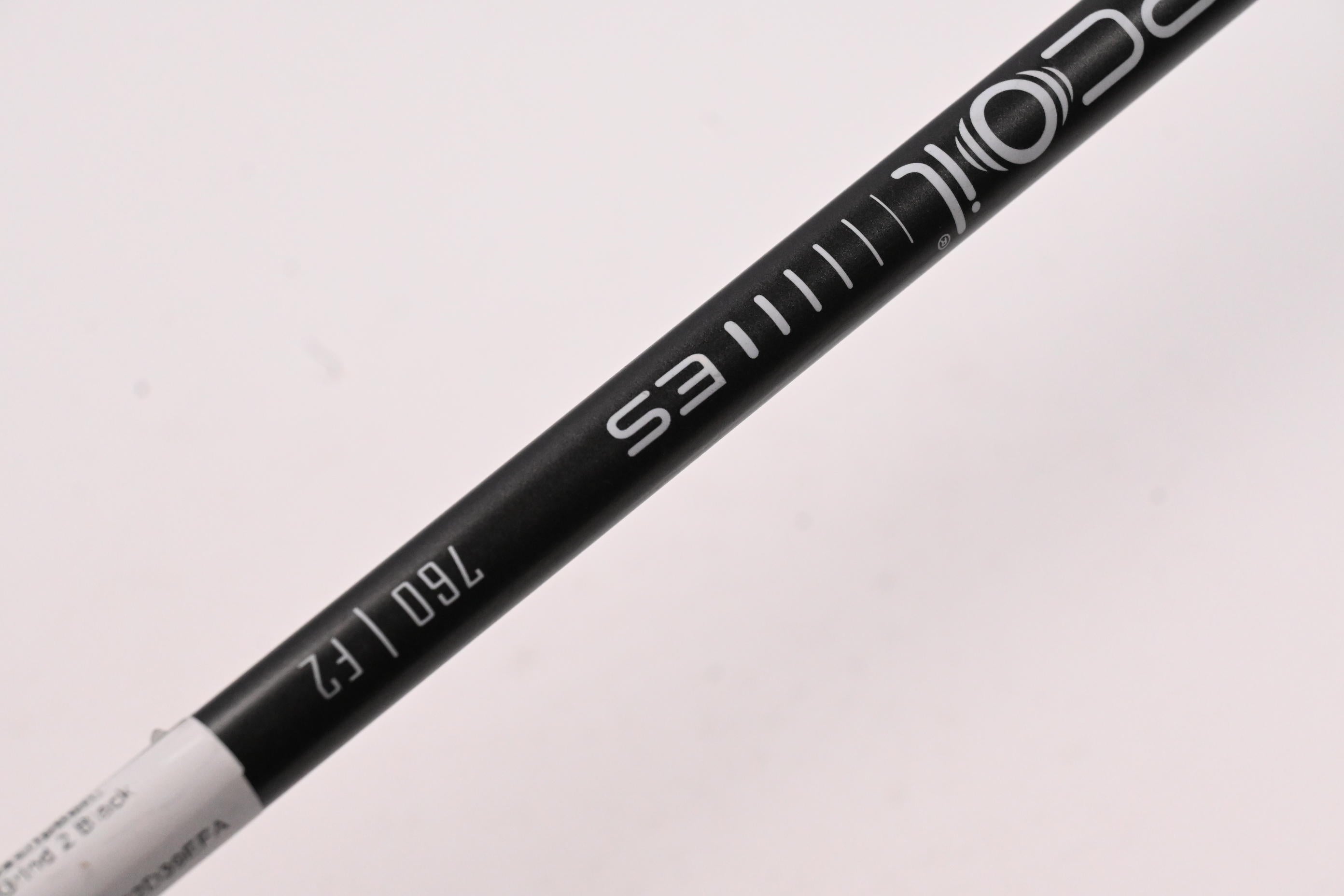 Taylormade Milled Grind 2 Black Lob Wedge / 58 Degree / Senior Flex UST Recoil Shaft