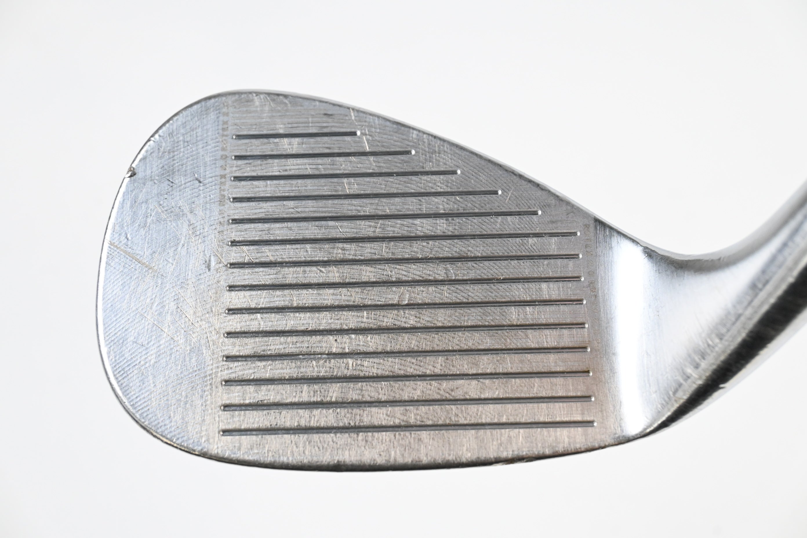 Cleveland 588 RTX 2.0 Lob Wedge / 58 Degree / Wedge Flex Dynamic Gold Shaft