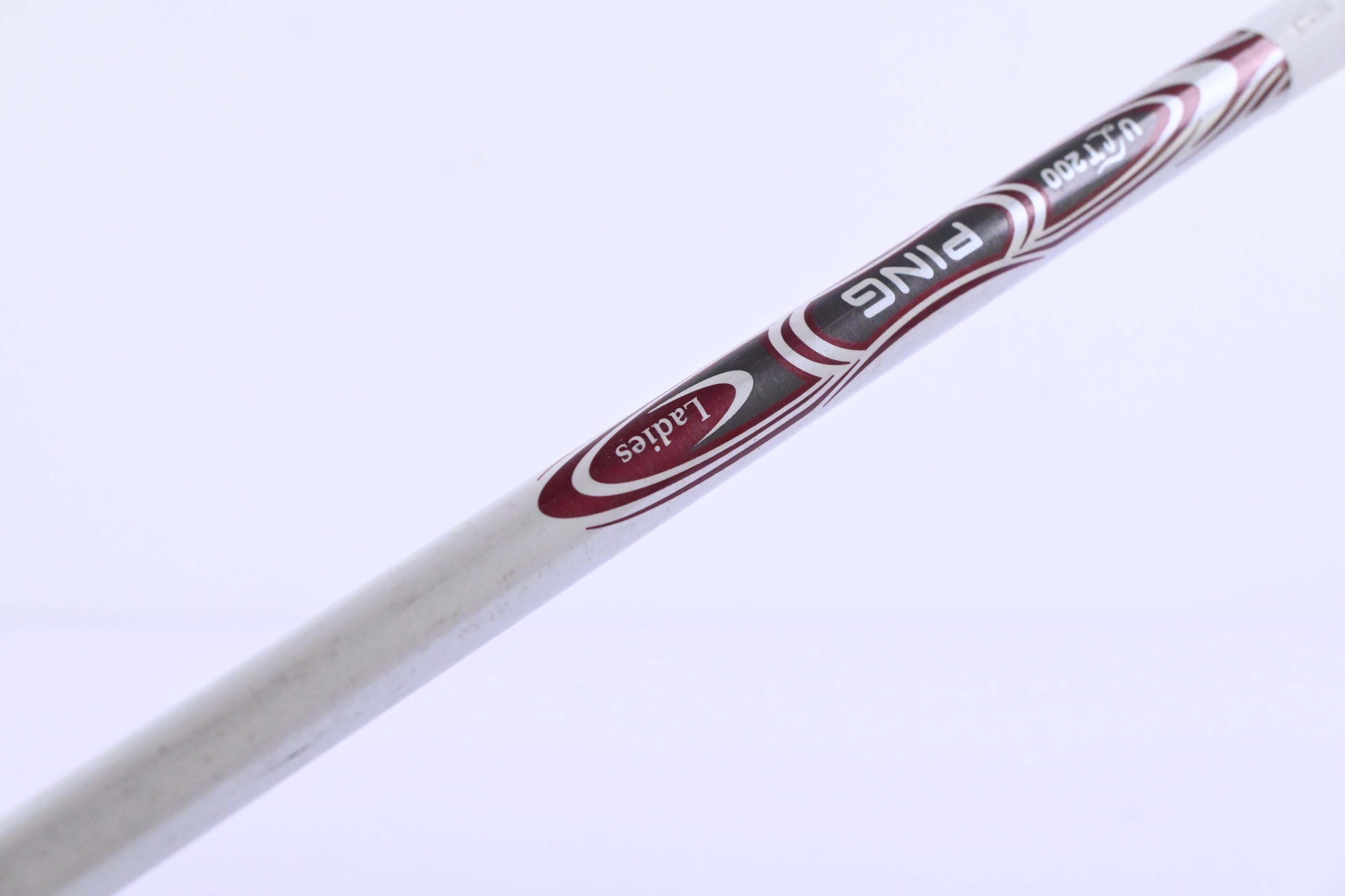 Ladies Ping Faith #7 Wood / 26 Degree / Ladies Flex Ping ULT 200 Shaft