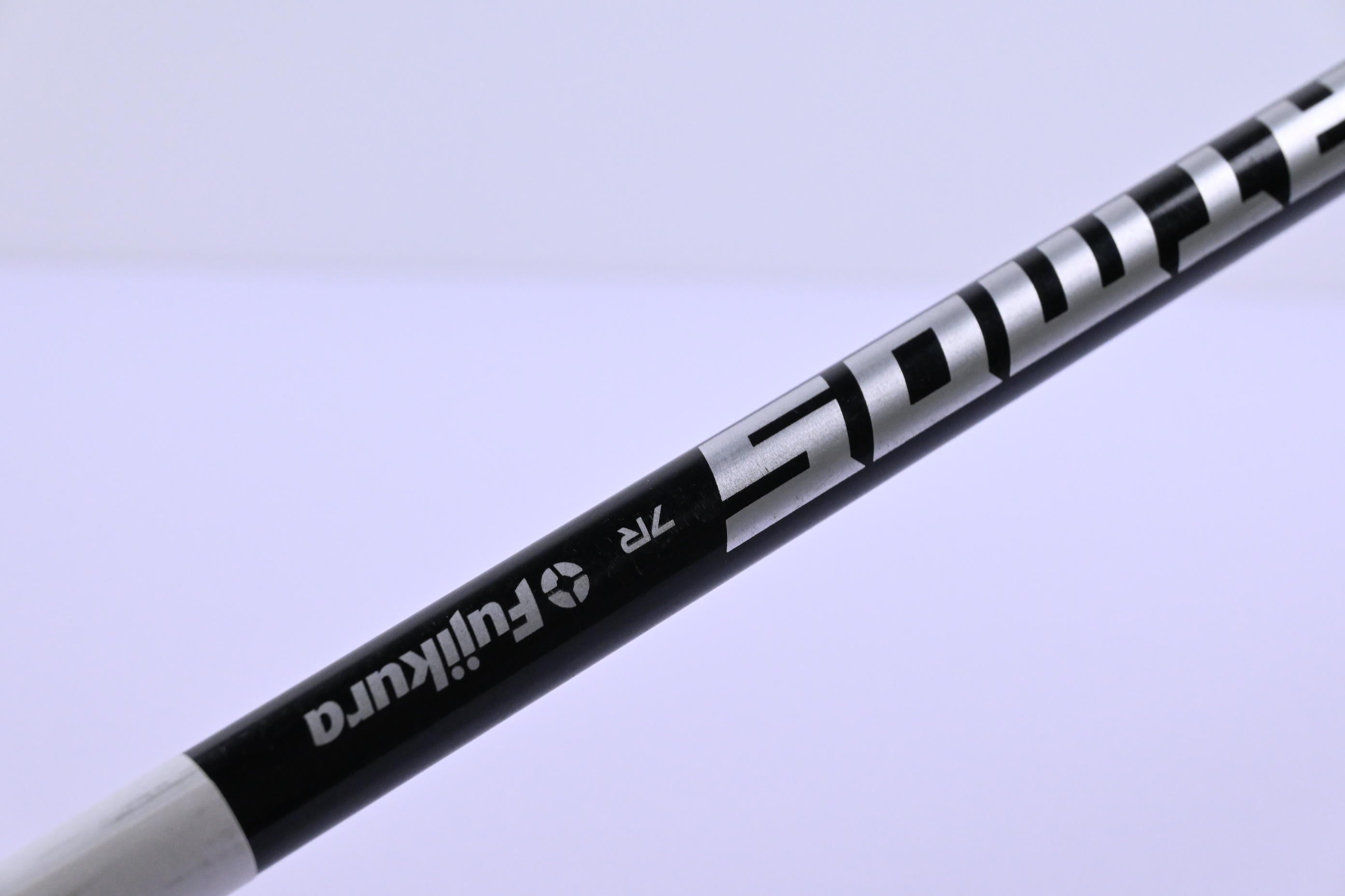 Cobra King F9 #3 Wood / 14.5 Degree / Regular Flex Fujikura Atmos Silver 7 Shaft
