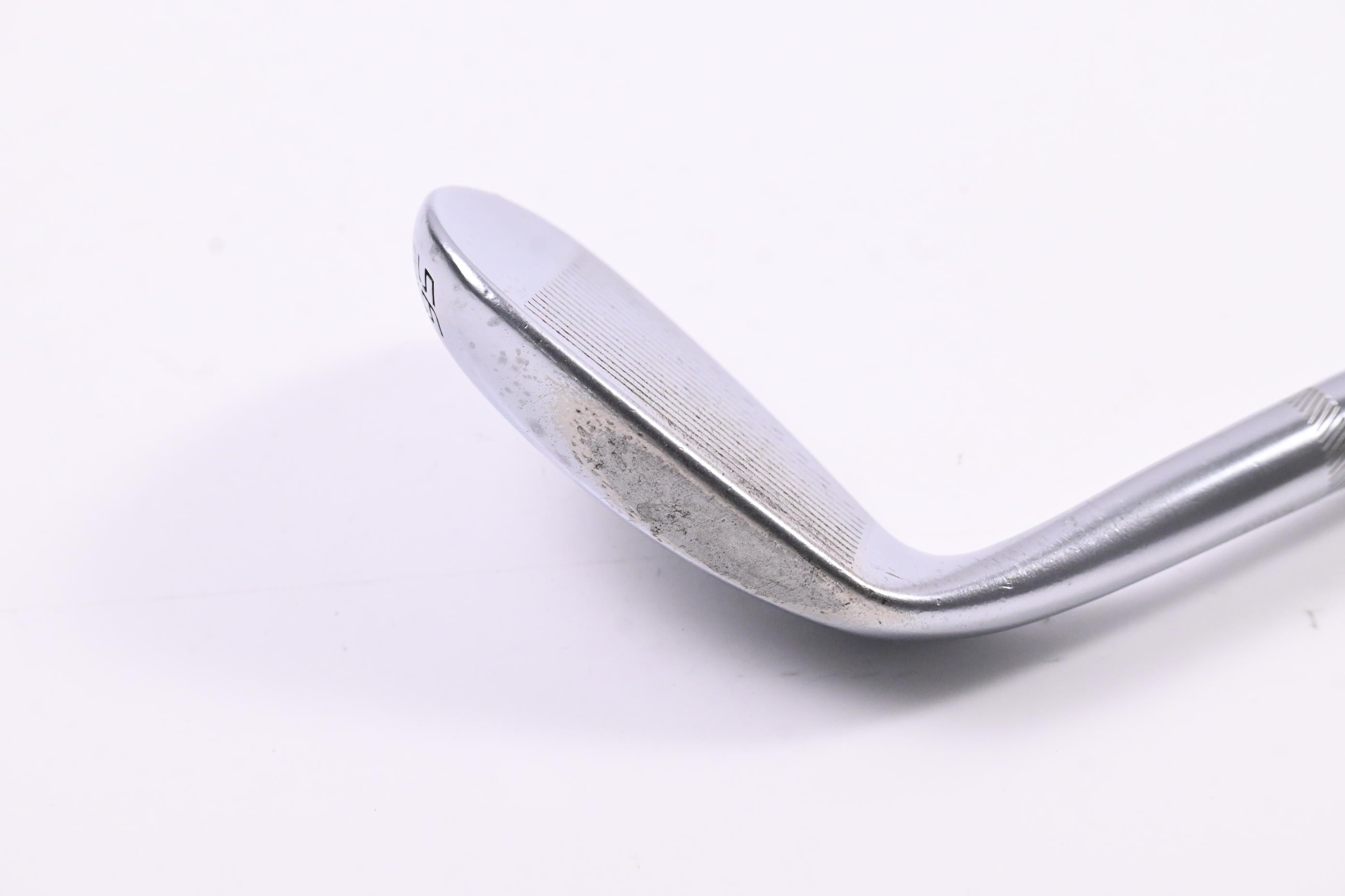 Titleist Vokey SM9 Sand Wedge / 56 Degree / Wedge Flex Titleist Vokey SM9 Shaft