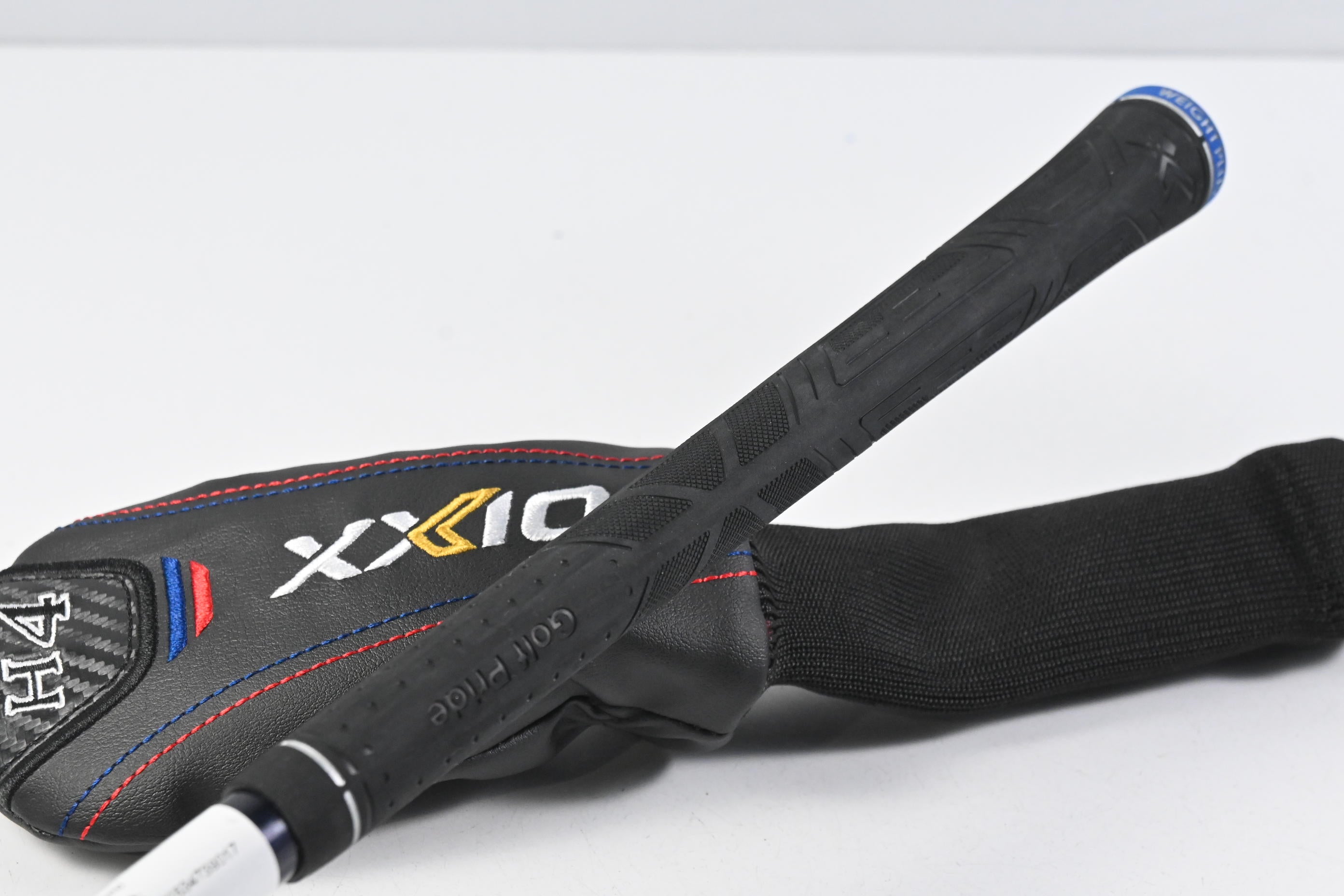 XXIO 13 #4 Hybrid / 20 Degree / Regular Flex XXIO MP1300 41 Shaft