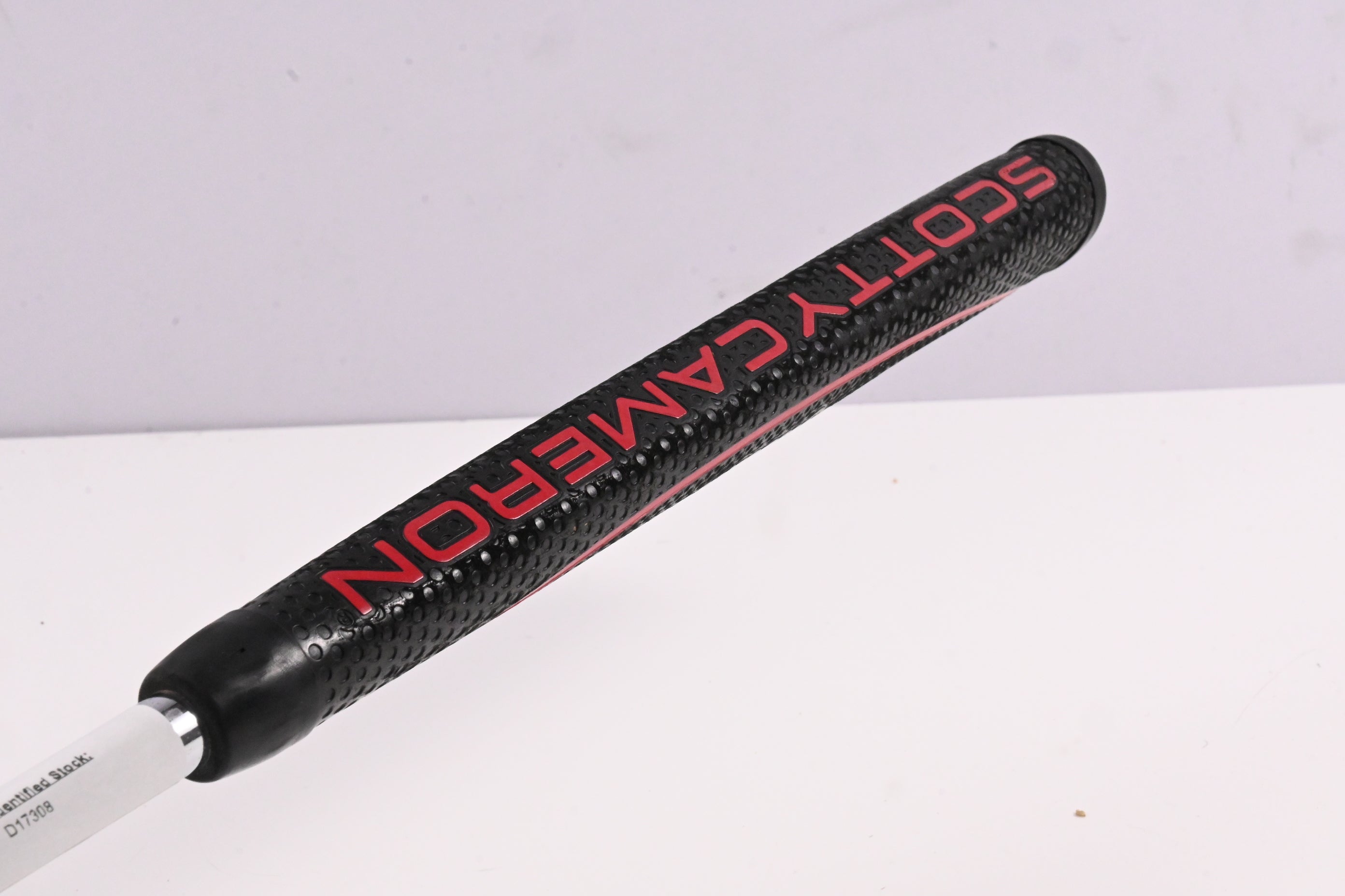 Odyssey White Hot XG #1 Putter / 35 Inch