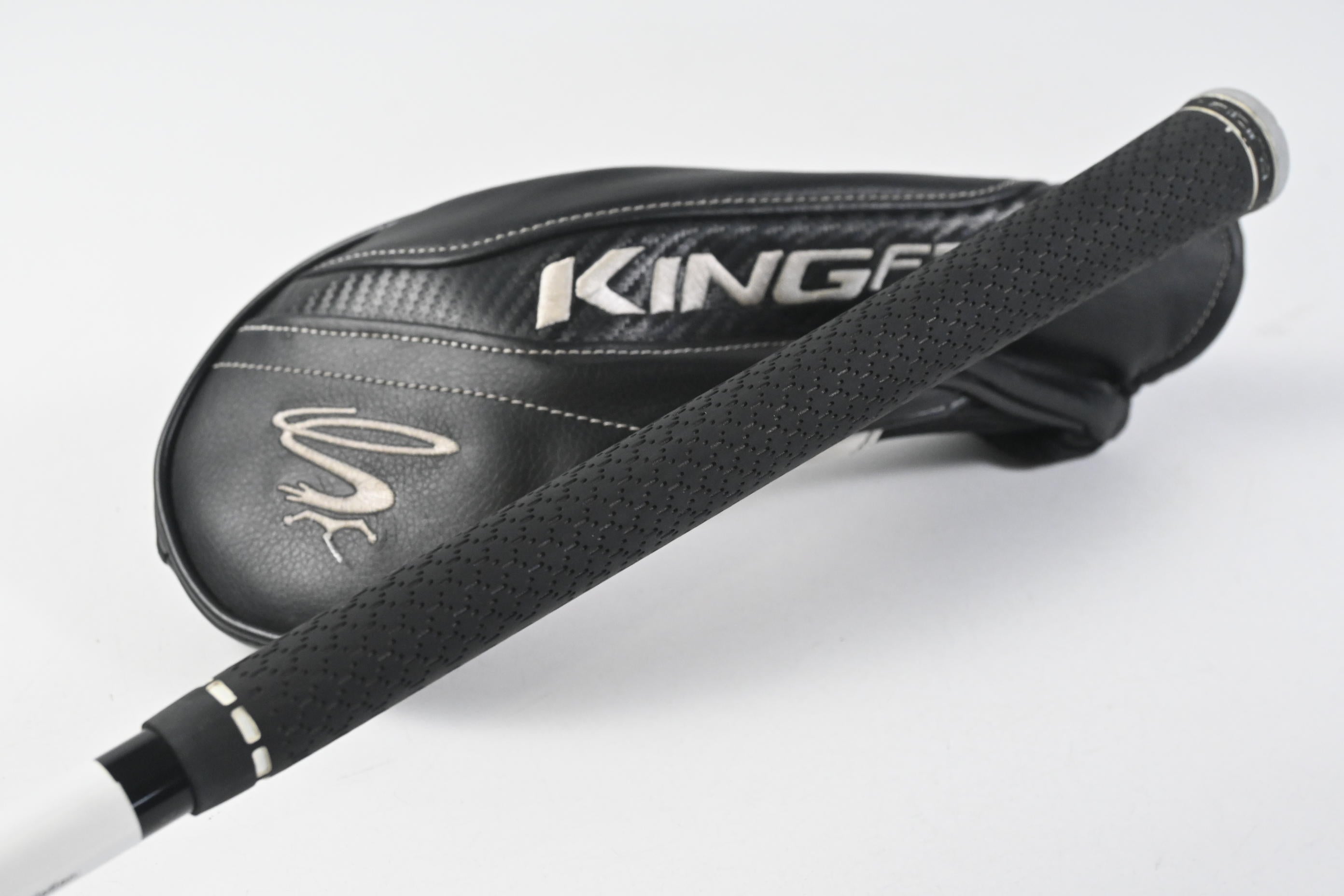 Cobra King F7 #3-4 Wood / 13-16 Degree / Regular Flex Fujikura Pro 65 Shaft