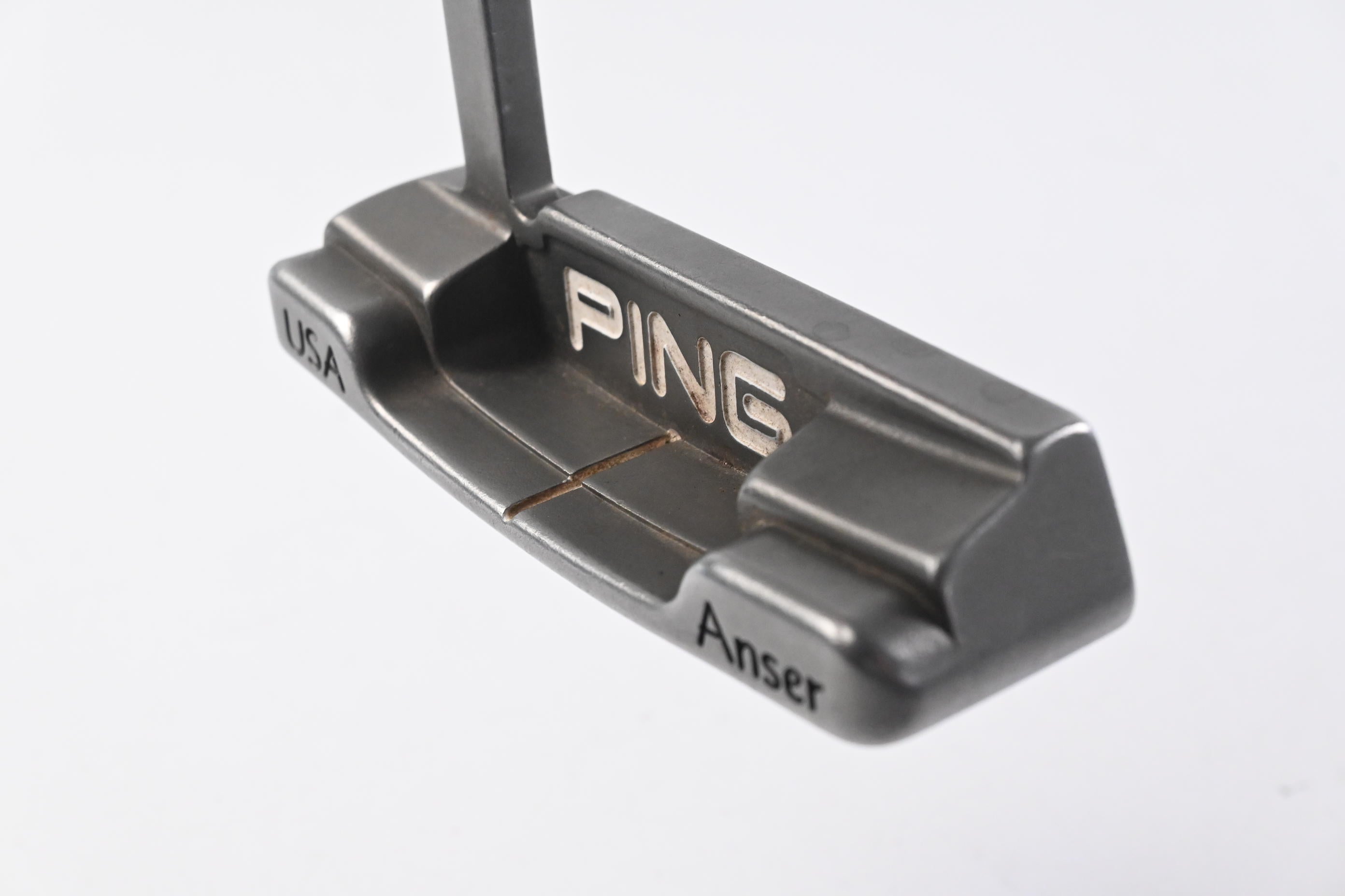 Ping i-Series Anser Putter / 34 Inch