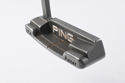 Ping i-Series Anser Putter / 34 Inch