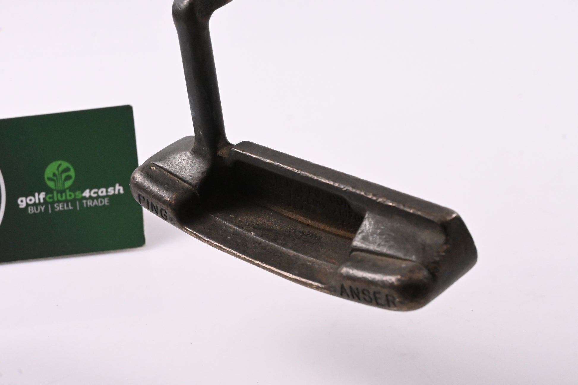 Ping Karsten Original Anser Putter / 36 Inch