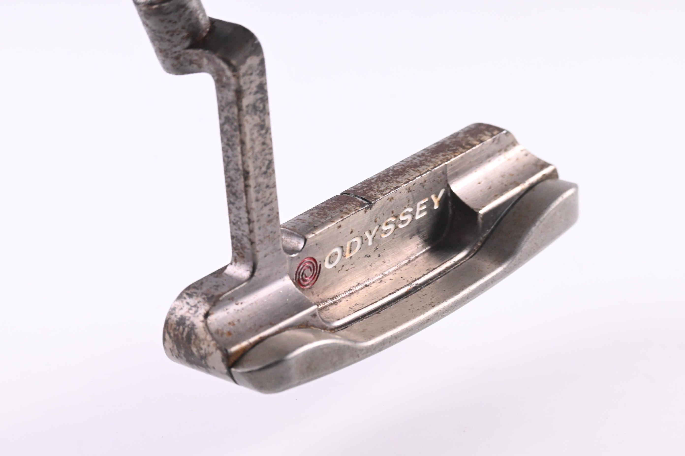 Odyssey Tri Hot #3 Putter / 36 Inch