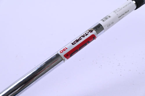 Srixon ZX MK II 2023 Utility #4 Iron / 23 Degree / X-Flex KBS $-Taper 130 Shaft