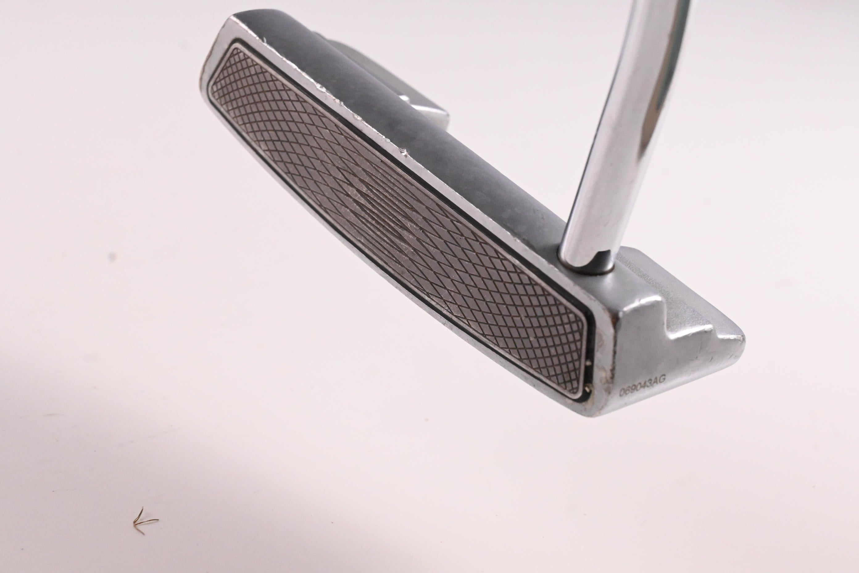 Ping Sigma G Kushin Putter / Black Dot / 33.5 Inch