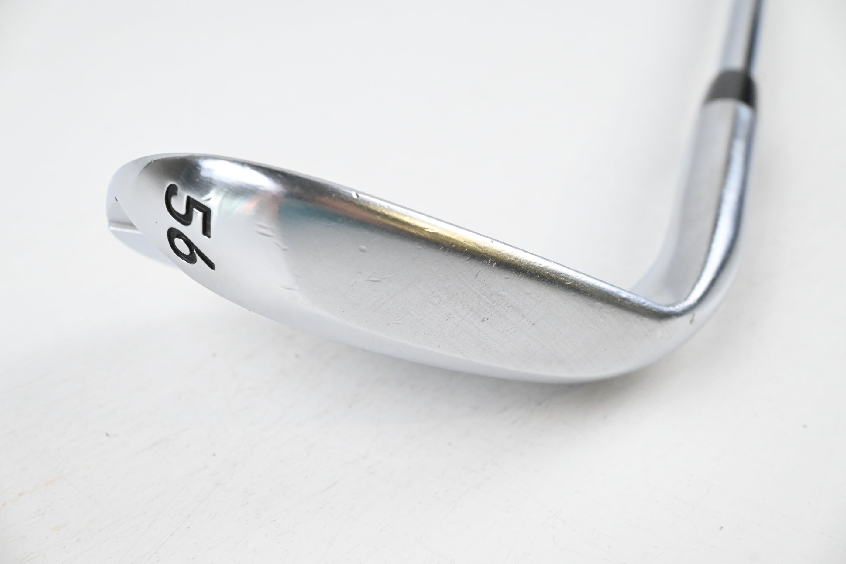 Vice Golf VGW01 Sand Wedge / 56 Degree / Regular Flex Steel Shaft