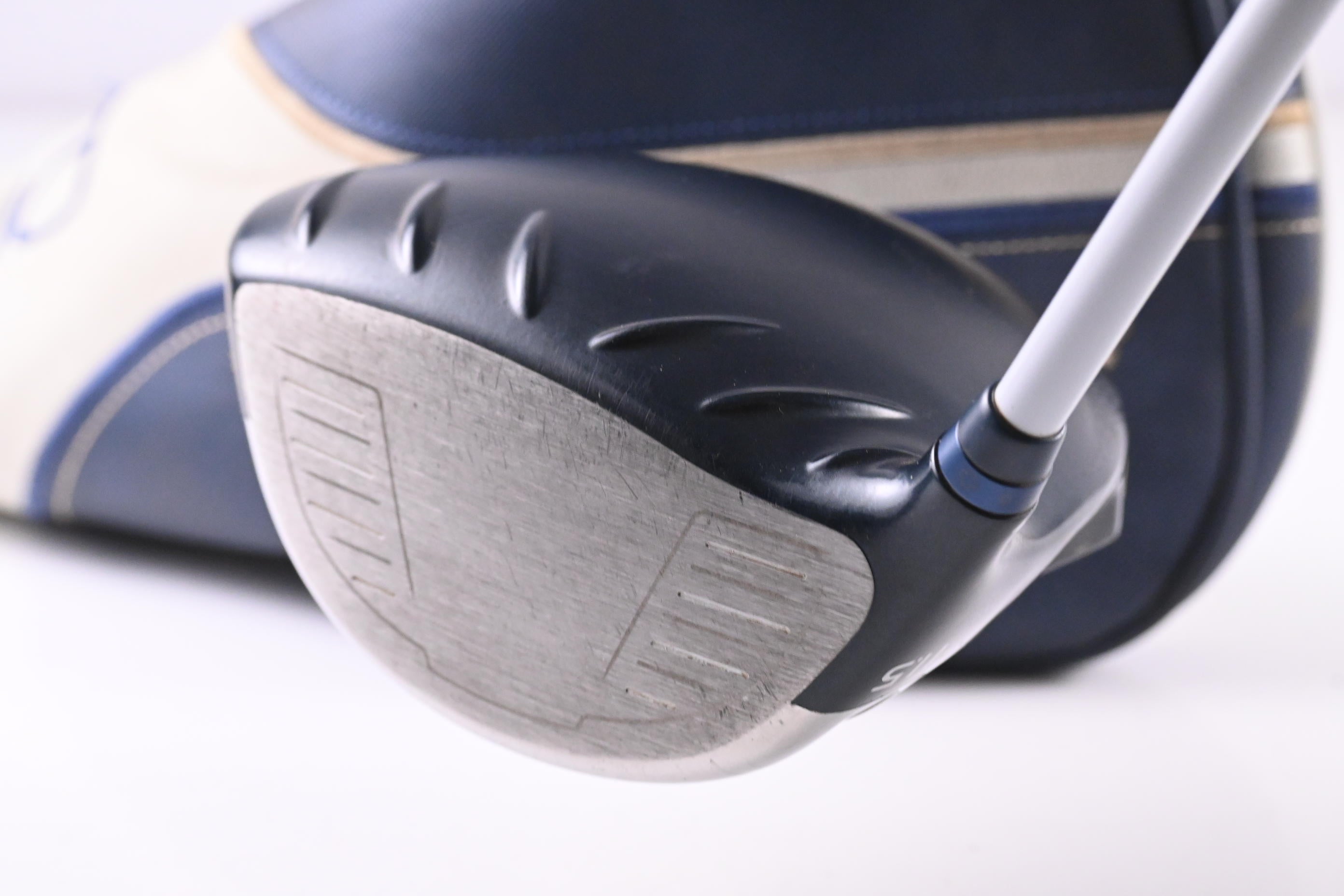 Ladies Ping G Le3 Driver / 11.5 Degree / Ladies Flex Ping ULT 250 Shaft