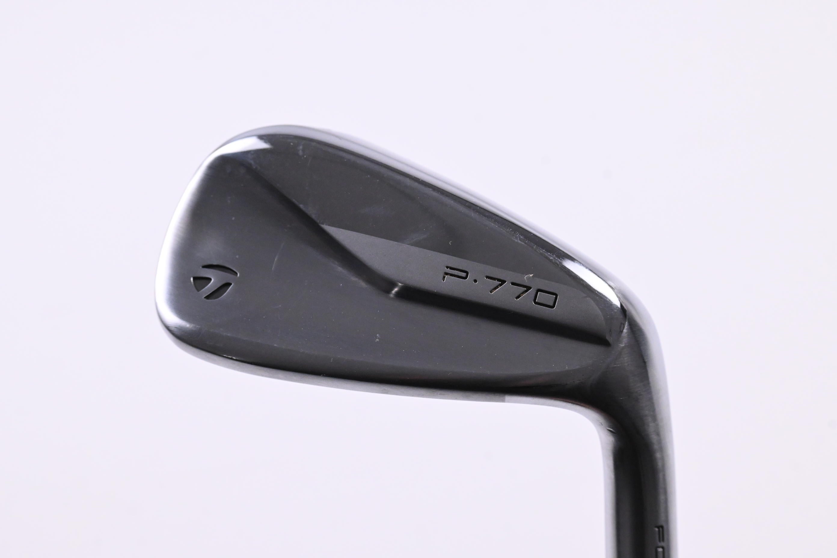 Taylormade P770 2020 Gap Wedge / 51 Degree / Senior Flex Fujikura Ventus Blue 5