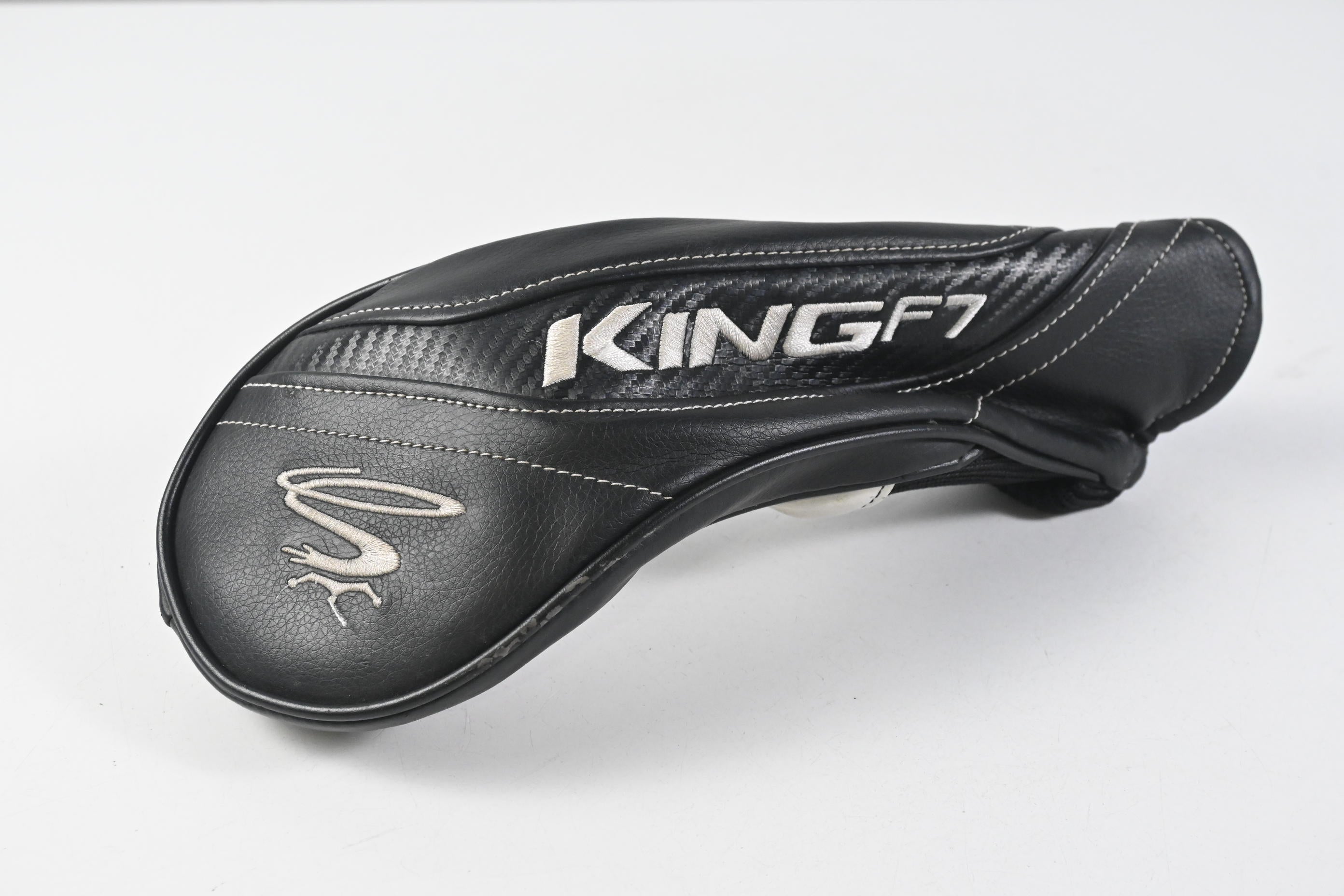 Cobra King F7 #3-4 Wood / 13-16 Degree / Regular Flex Fujikura Pro 65 Shaft