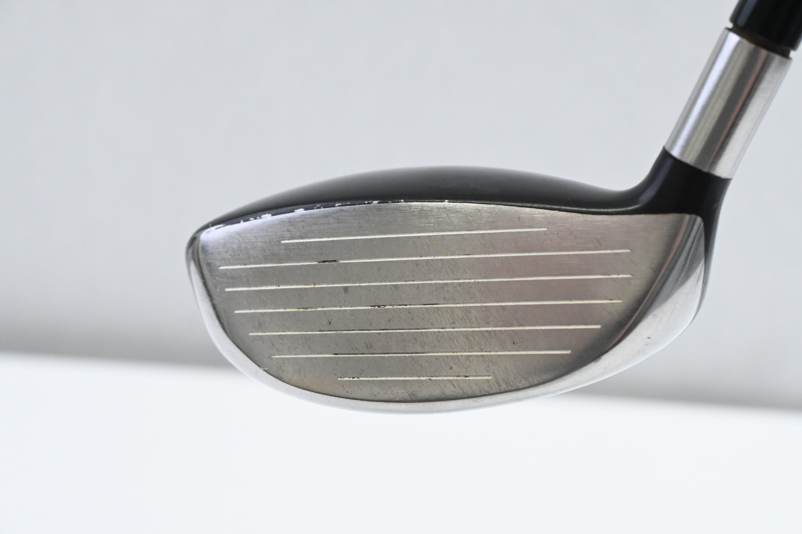 Ladies Cleveland Launcher FL #3 Wood / 15 Degree / Ladies Flex Cleveland Action