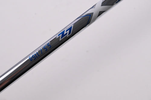 Ping G400 Sand Wedge / 55 Degree / Regular Flex Project X Shaft