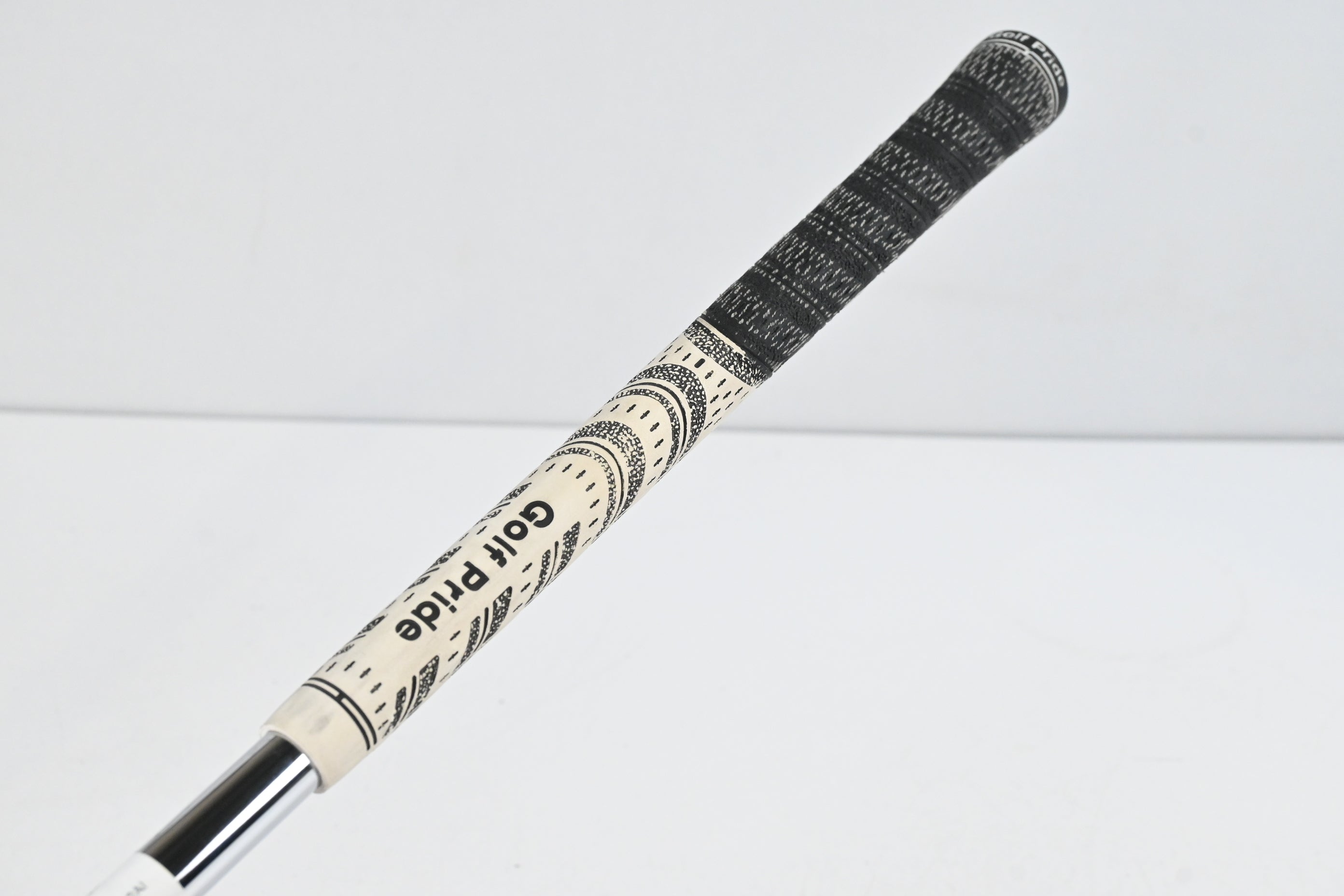 Taylormade Milled Grind 4 Lob Wedge / 60 Degree / Wedge Flex Steel Shaft