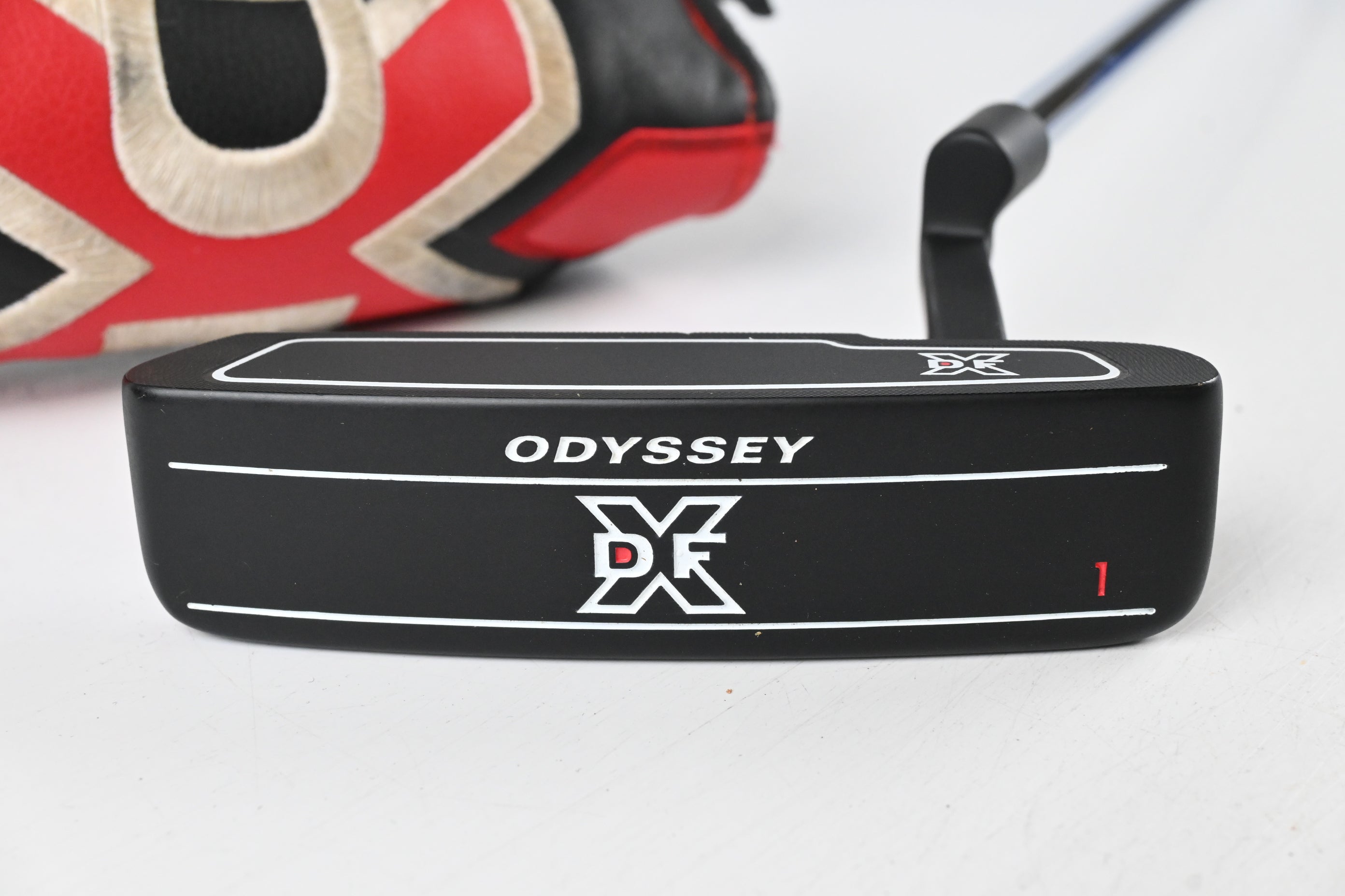 Odyssey DFX 1 2021 Putter / 35 Inch