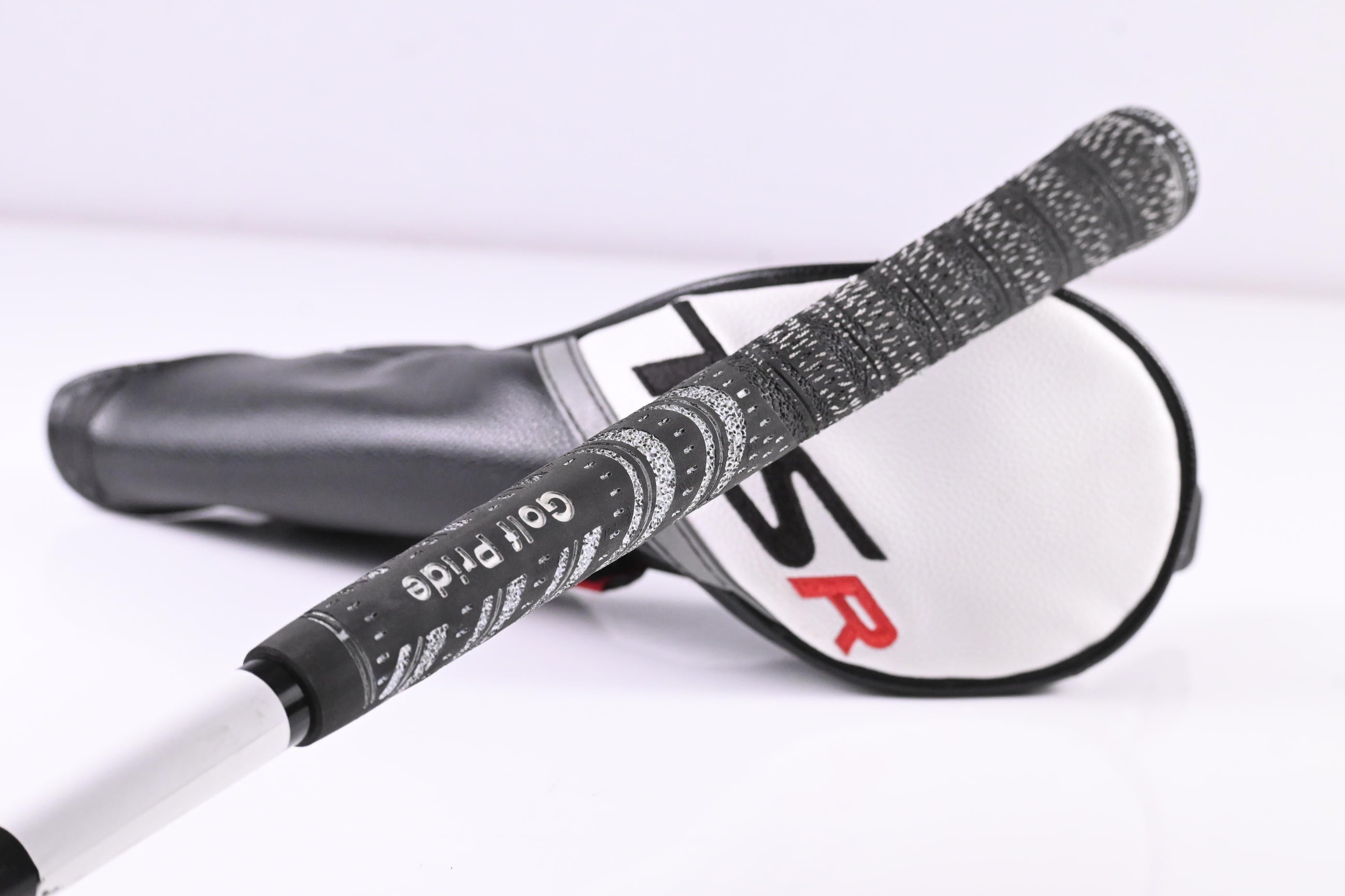 Titleist TSR3 #3 Hybrid / 19 Degree / Stiff Flex HZRDUS GEN4 Black 80 Shaft
