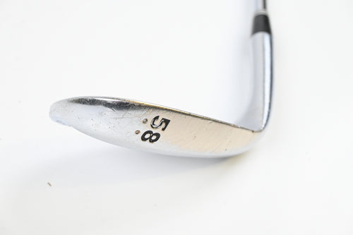 Cleveland 588 RTX 2.0 Lob Wedge / 58 Degree / Wedge Flex Dynamic Gold Shaft