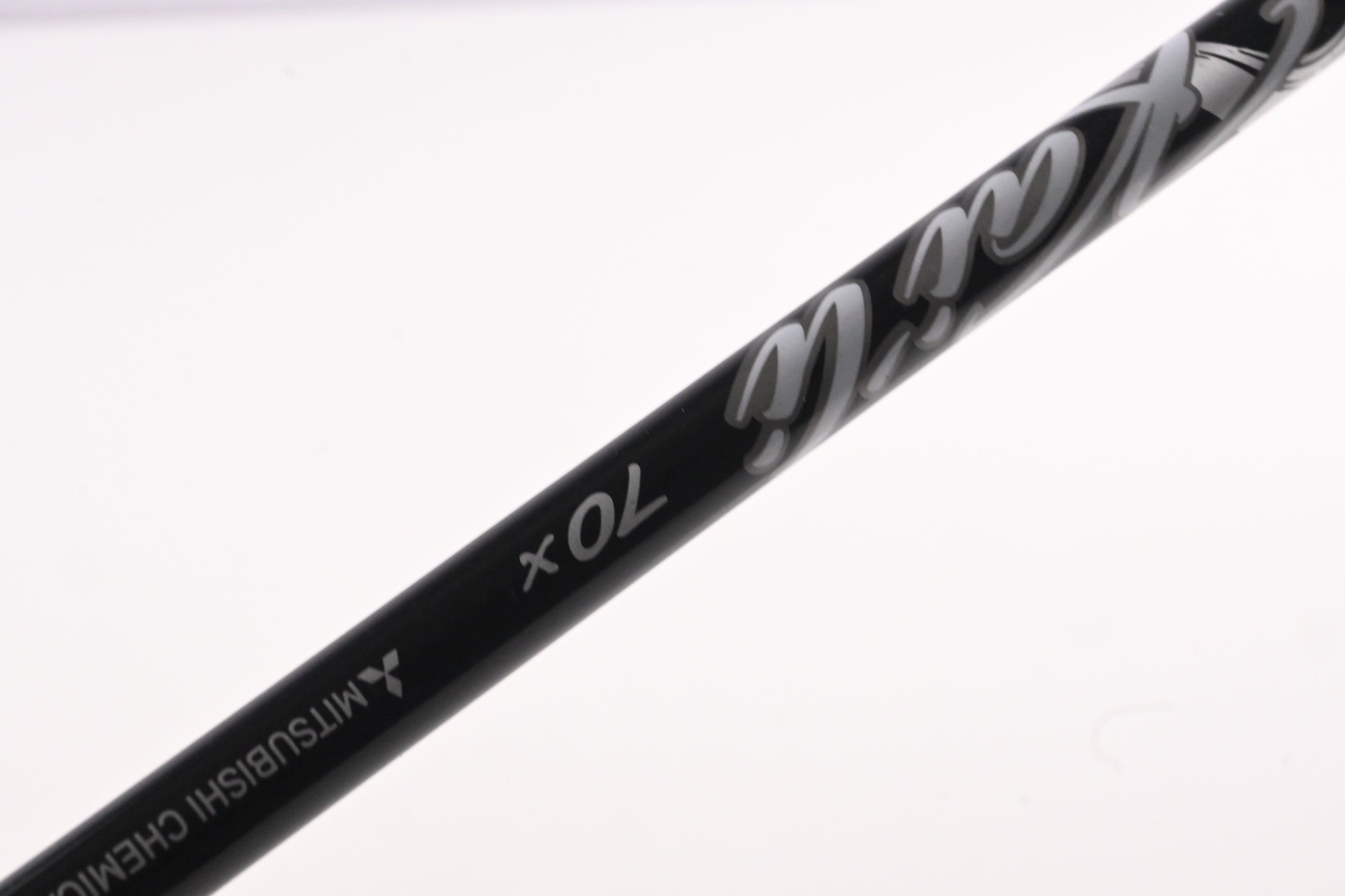 Callaway Paradym #3 Wood / 15 Degree / X-Flex Kai'li White 70 Shaft