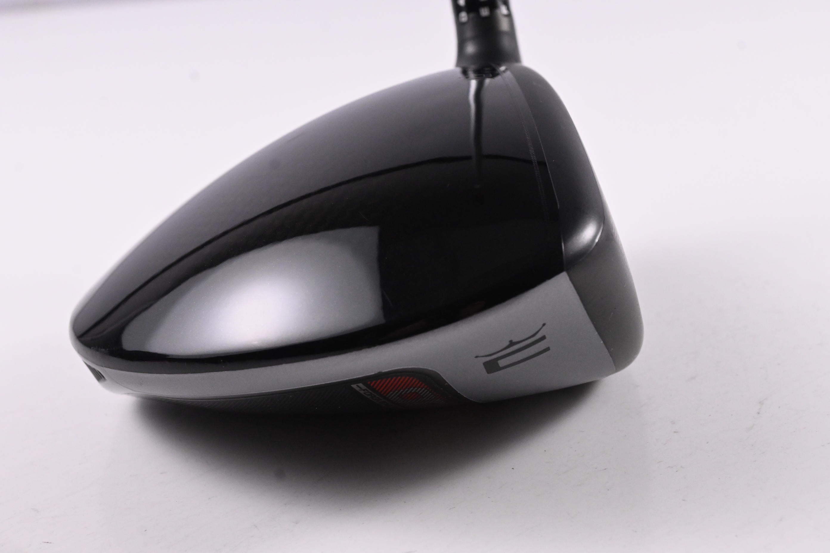 Cobra OPTM MAX-D Driver / 10.5 Degree / Stiff Flex Aldila Ascent 60 Shaft