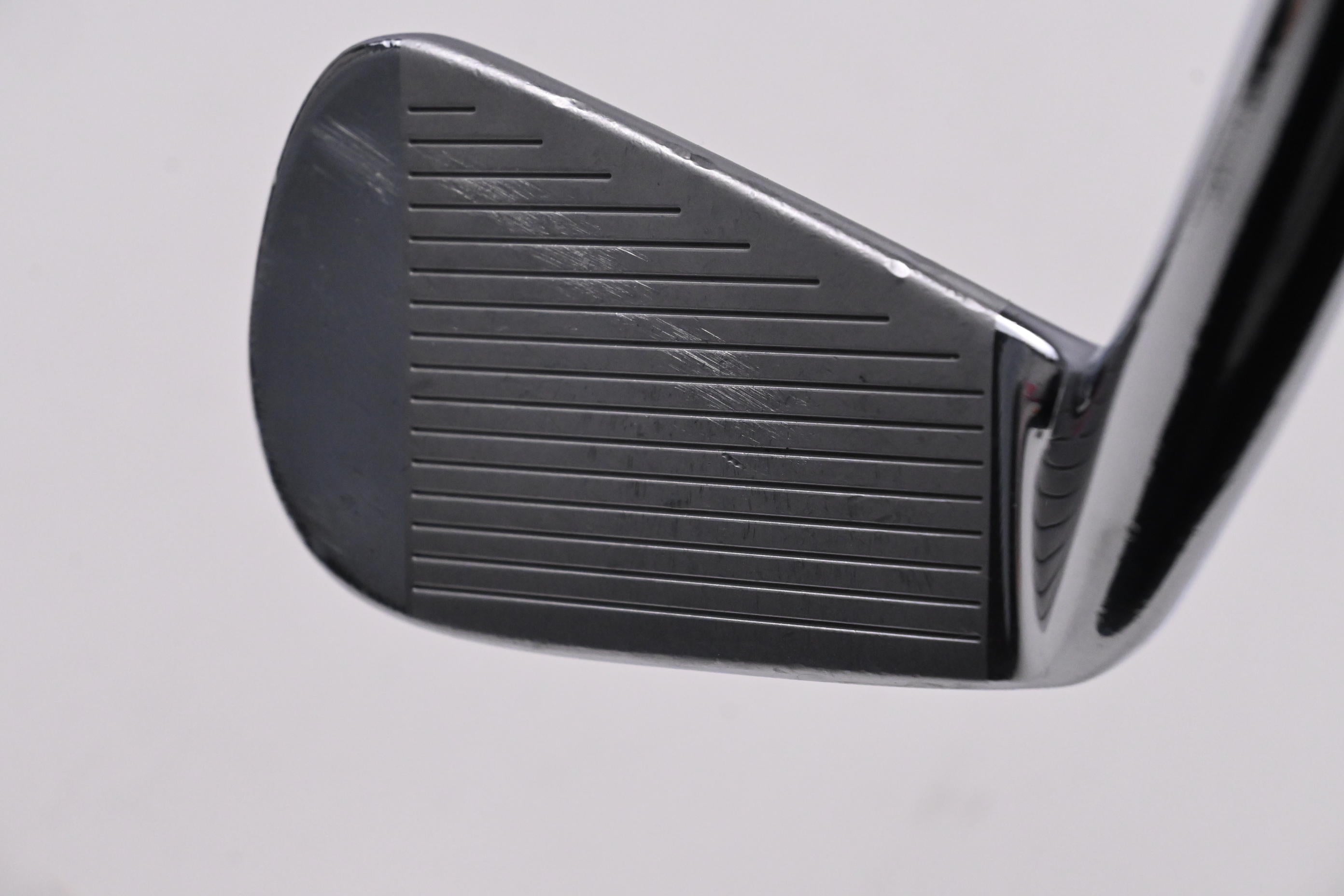 Taylormade P7.TW #4 Iron / 22 Degree / Stiff Flex Project X Steel Shaft