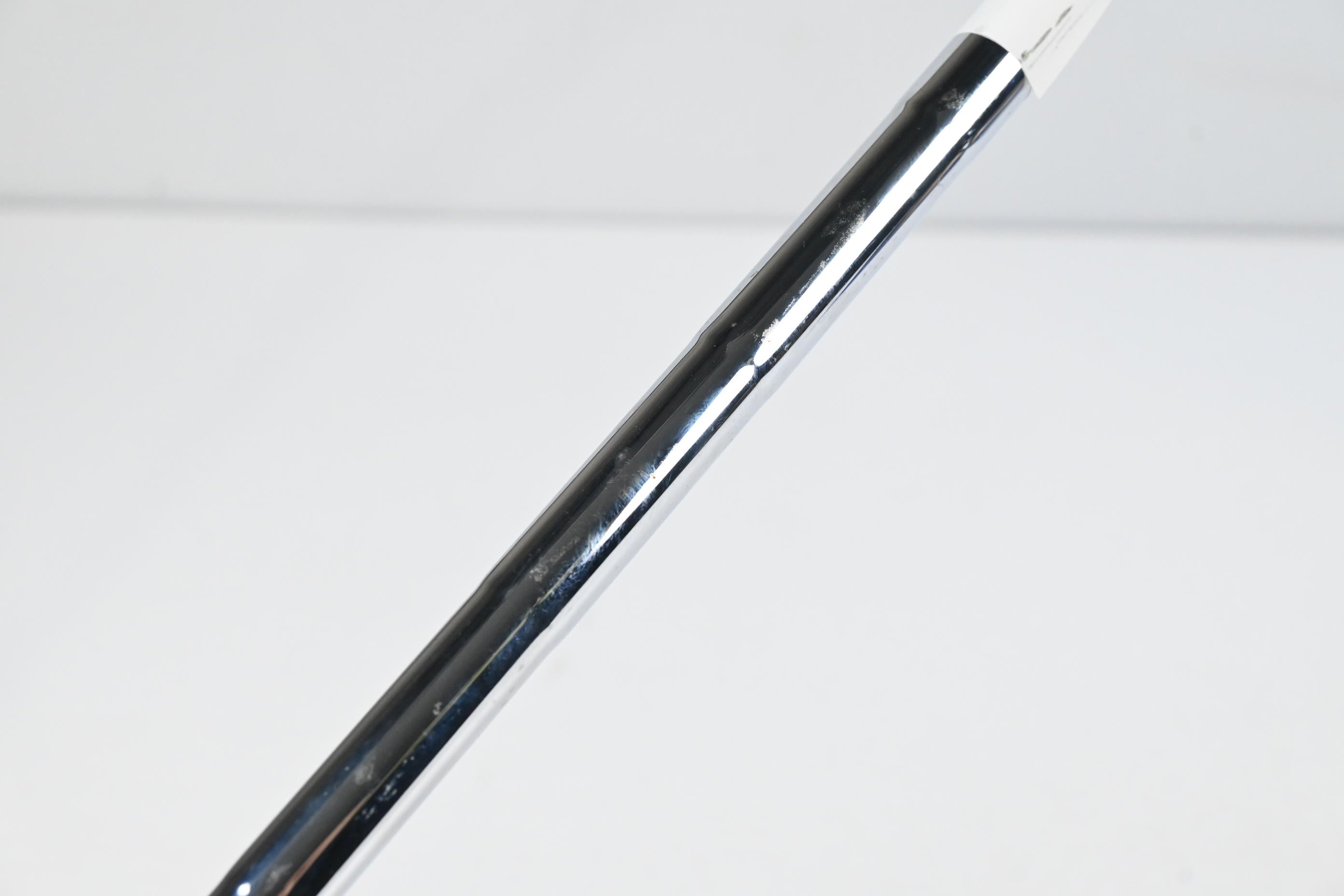 Taylormade Hi-Toe Lob Wedge / 58 Degree / Wedge Flex Steel Shaft