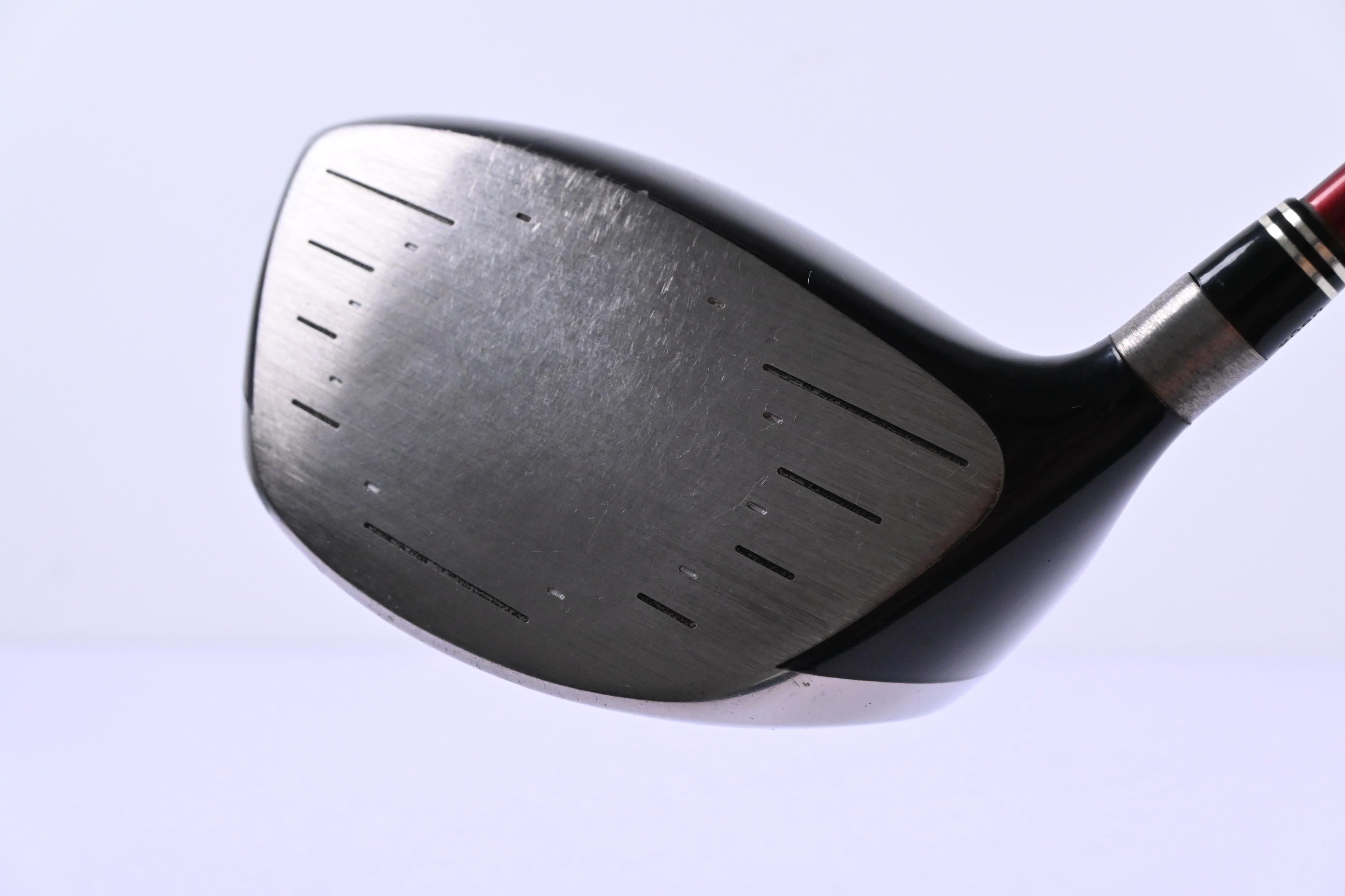Cobra SZ Driver / 10.5 Degree / Regular Flex Graphite Design YS-5.1 Shaft