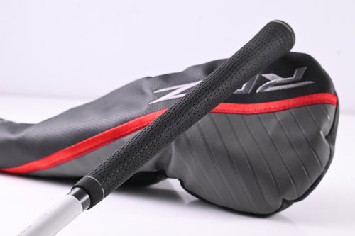 Taylormade RBZ Black Driver / 10.5 Degree / Senior Flex Taylormade 55 Shaft