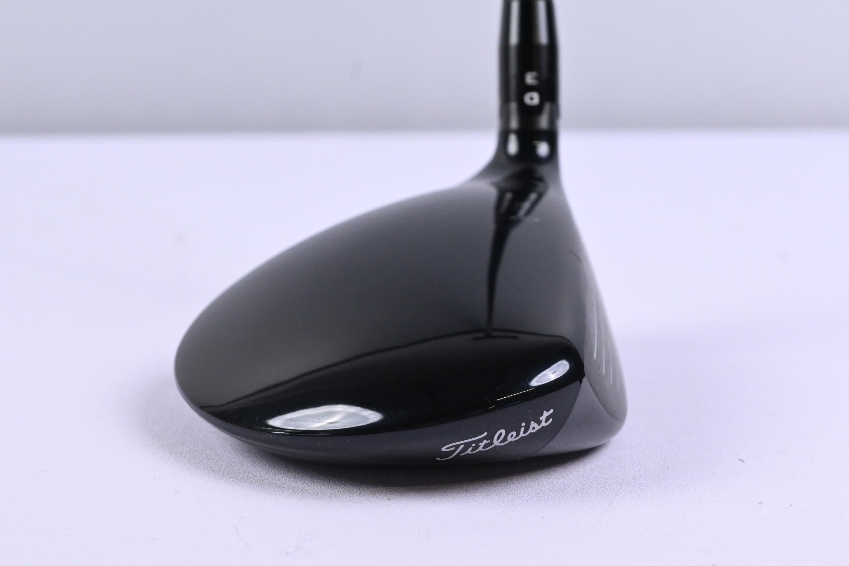 Titleist GT1 #5 Wood / 18 Degree / X-Flex Tensei AV Blue 65 Shaft