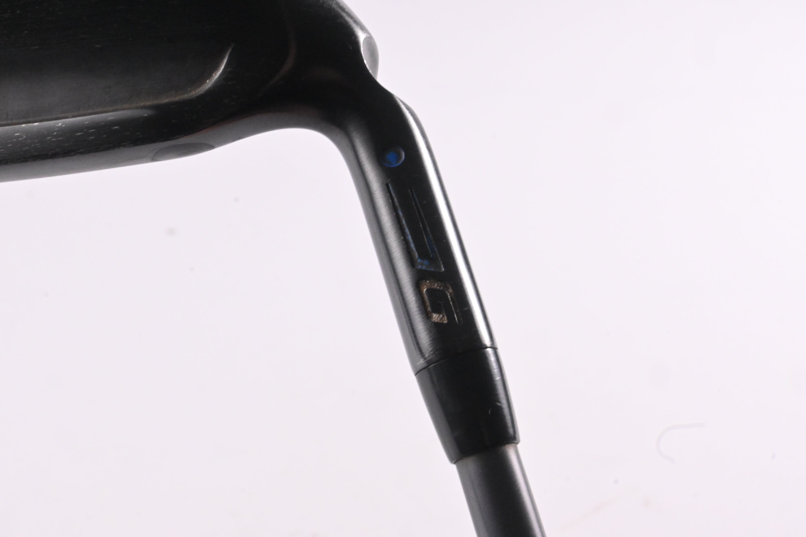 Ping G Crossover #4 Hybrid / 21 Degree / Stiff Flex Ping Alta 70 Shaft