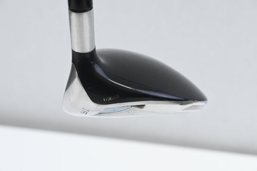 Ladies Cleveland Launcher FL #3 Wood / 15 Degree / Ladies Flex Cleveland Action