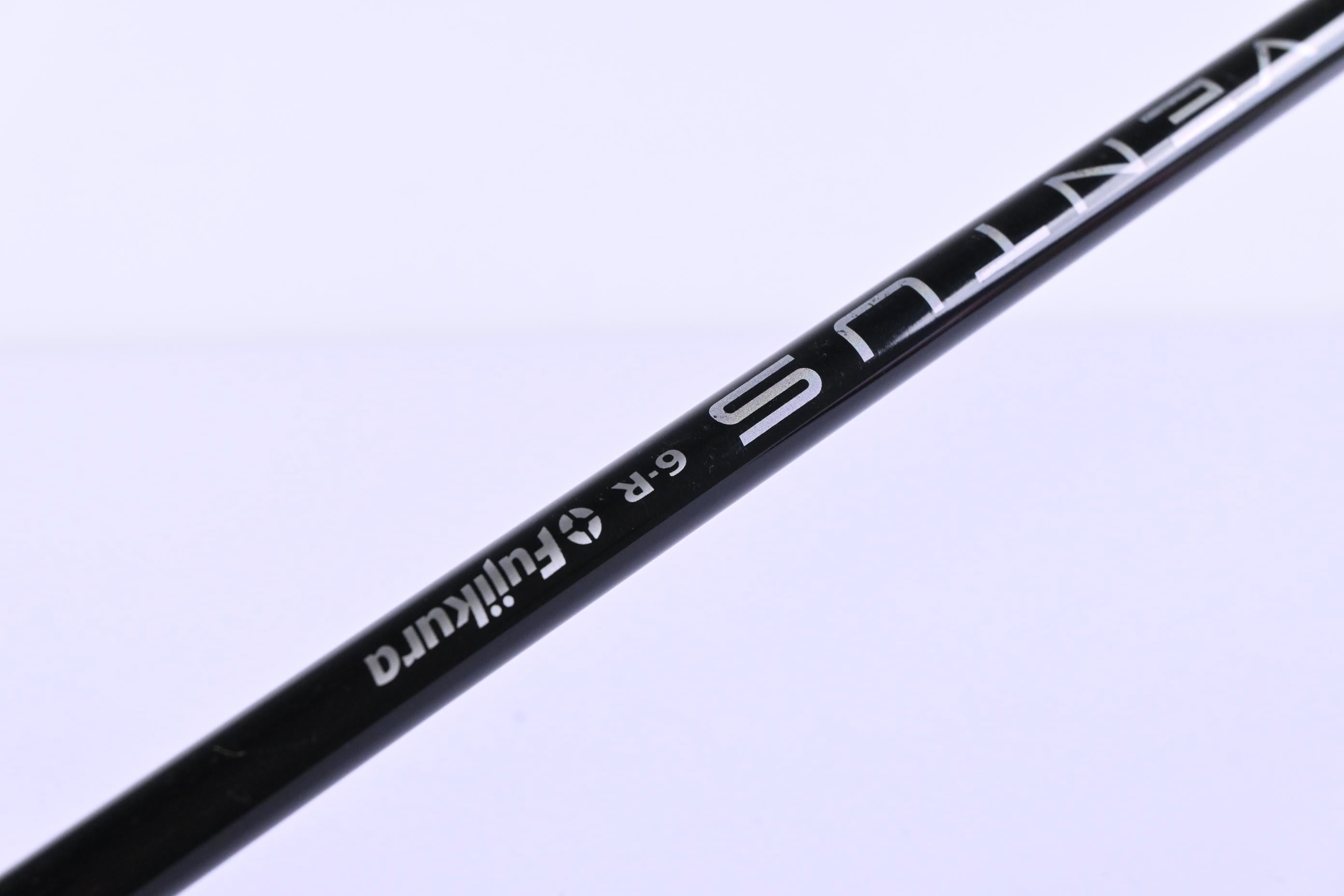 Taylormade Stealth #4 Hybrid / 22 Degree / Regular Flex Ventus Red 6 Shaft