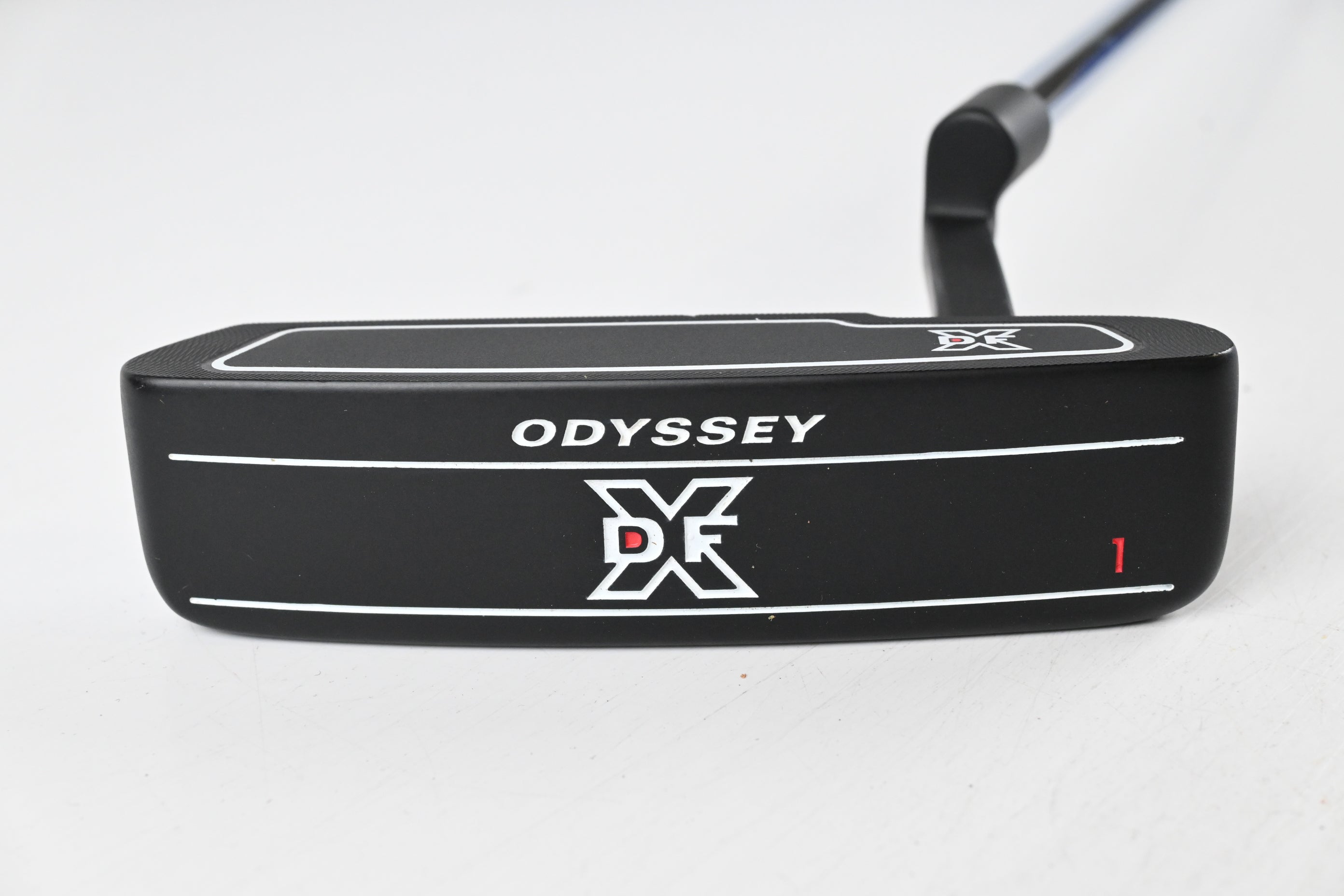 Odyssey DFX 1 2021 Putter / 35 Inch