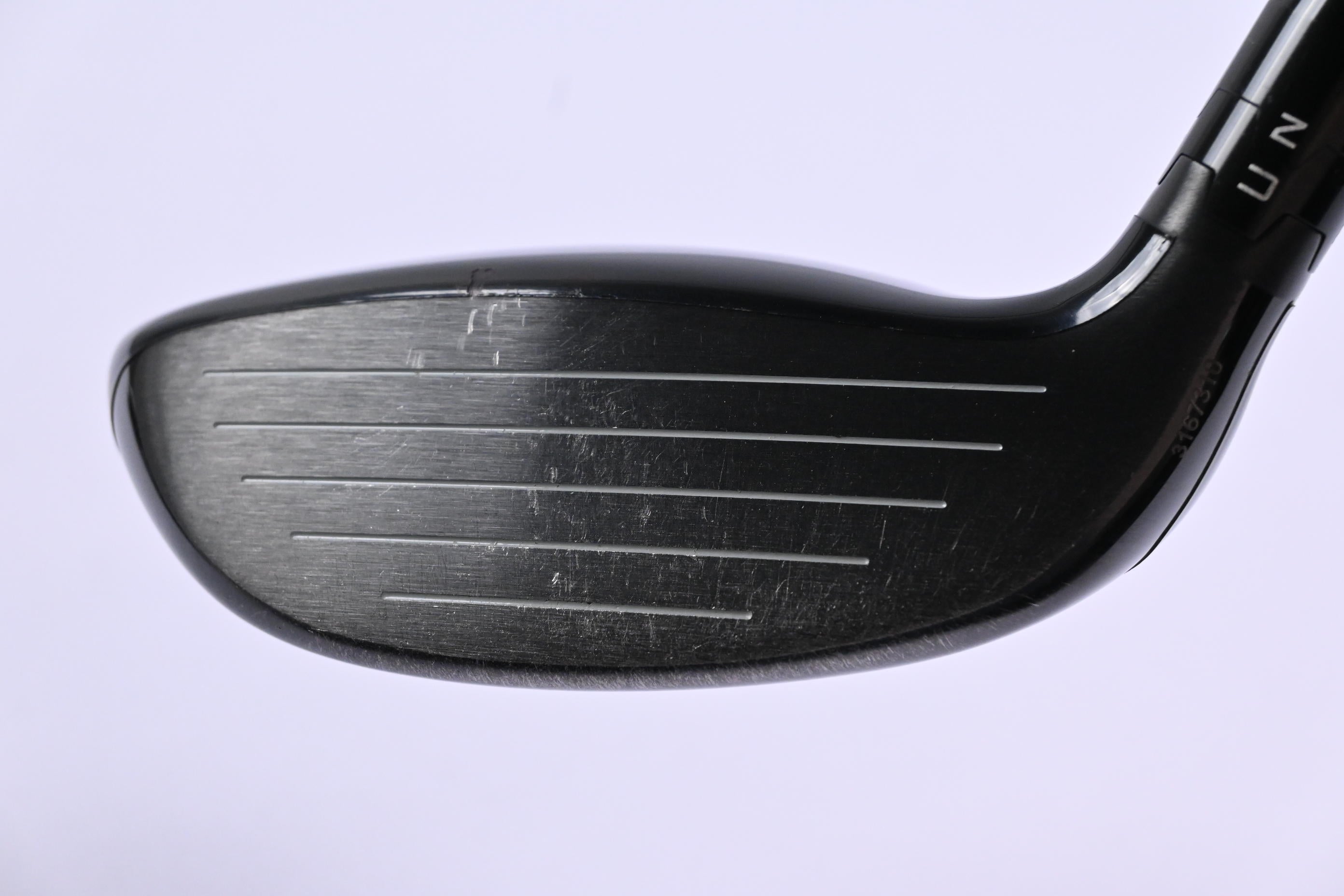 Titleist GT1 #5 Wood / 18 Degree / X-Flex Tensei AV Blue 65 Shaft