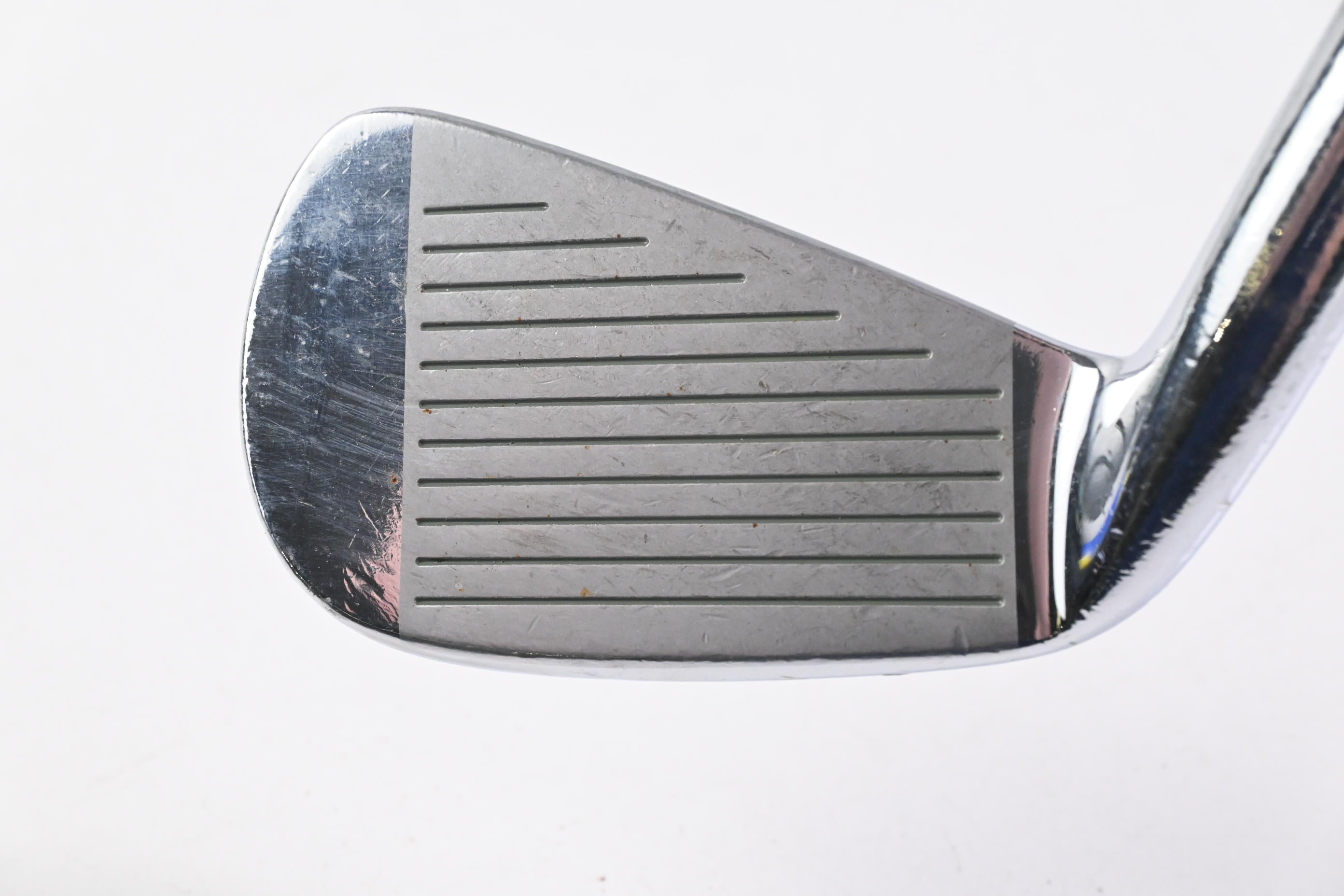 Mizuno MP-60 #3 Iron / 21 Degree / Stiff Flex Dynamic Gold S300 Shaft