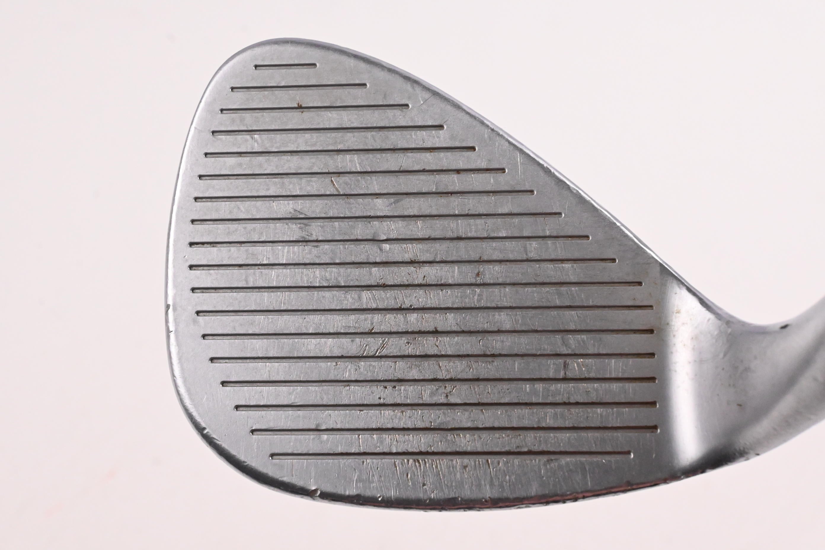 Callaway Mack Daddy PM Grind Lob Wedge / 60 Degree / Wedge Flex KBS Tour-V