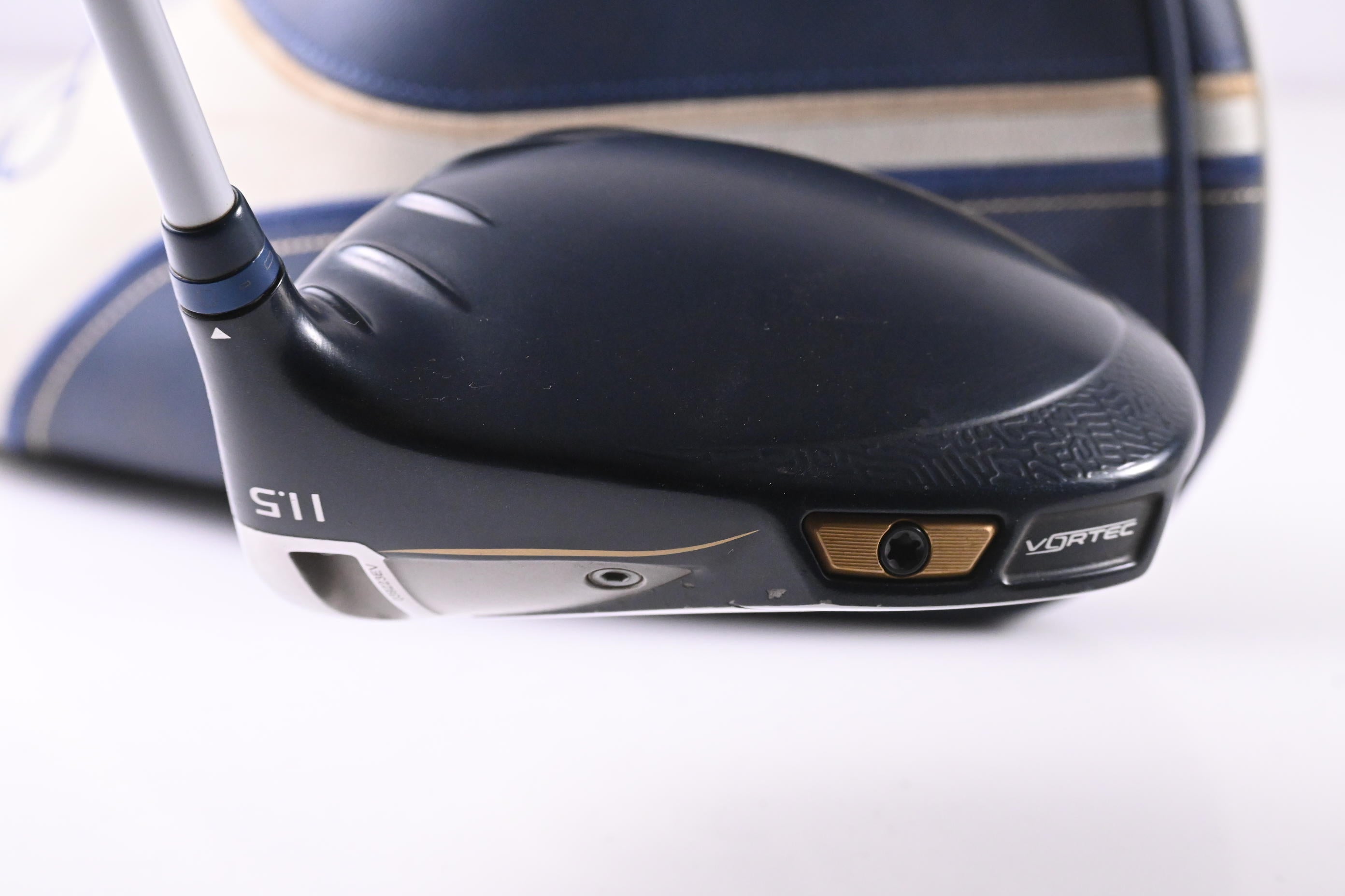 Ladies Ping G Le3 Driver / 11.5 Degree / Ladies Flex Ping ULT 250 Shaft