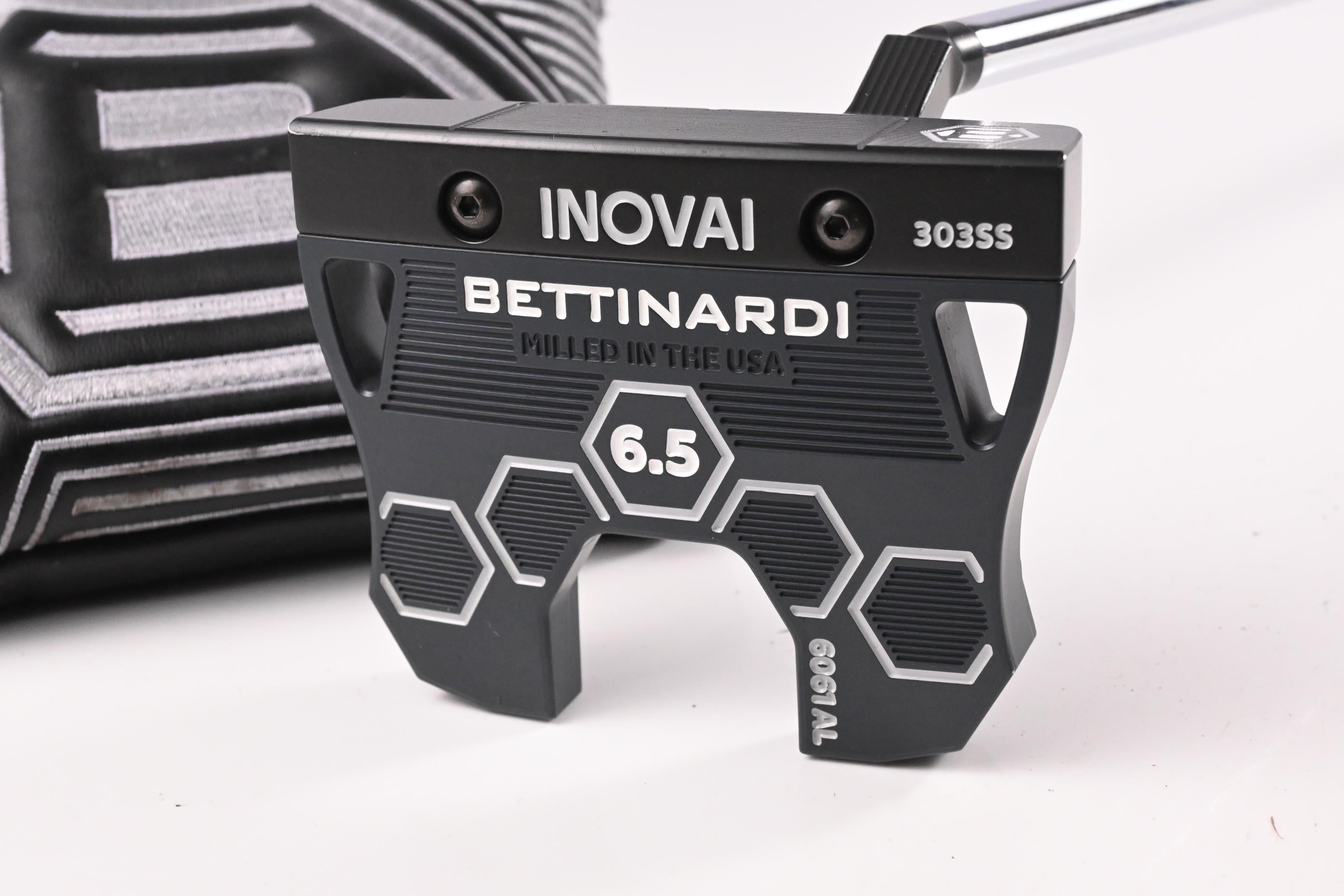 Bettinardi 2024 Inovai 6.5 Putter / 34 Inch