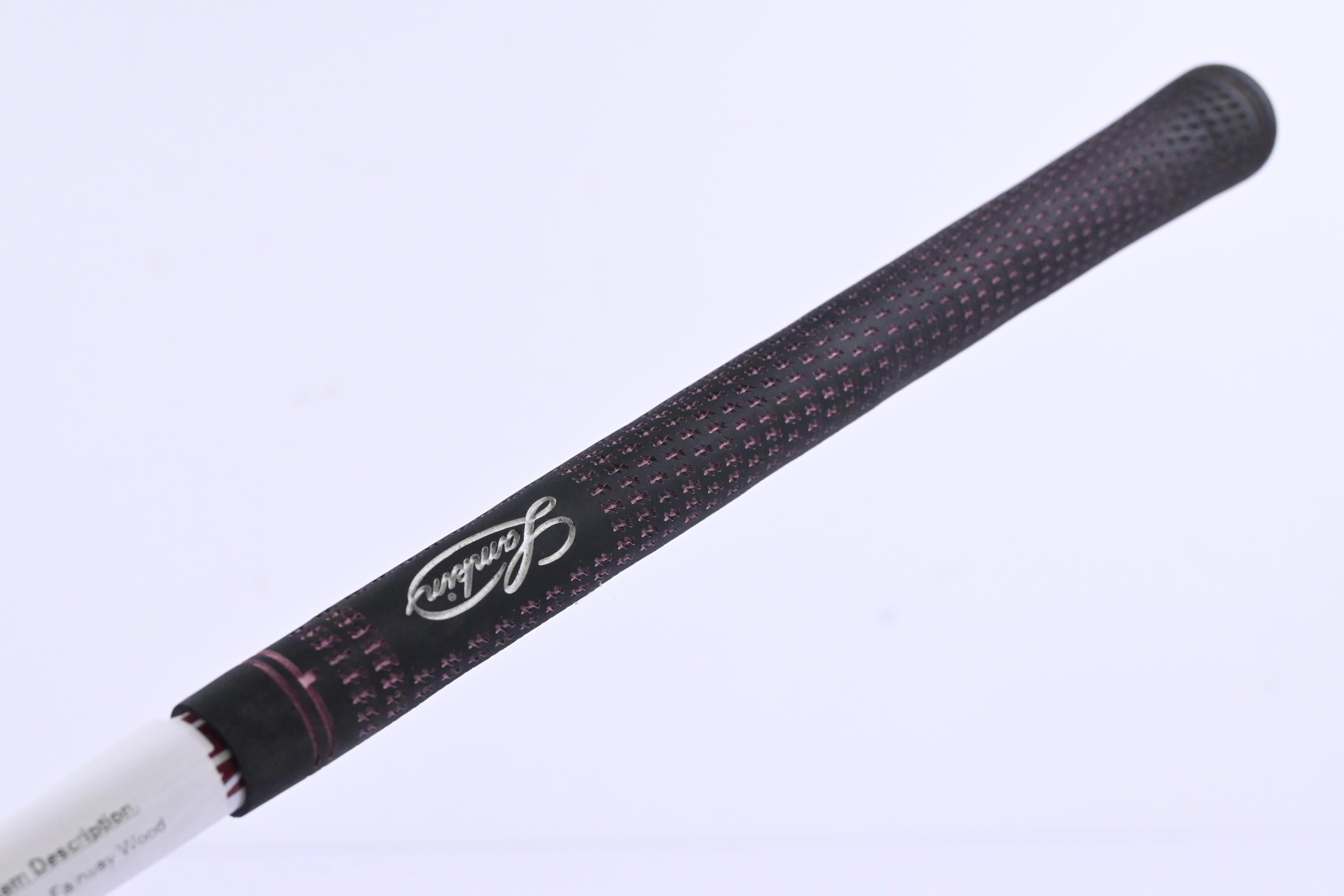 Ladies Ping Faith #7 Wood / 26 Degree / Ladies Flex Ping ULT 200 Shaft