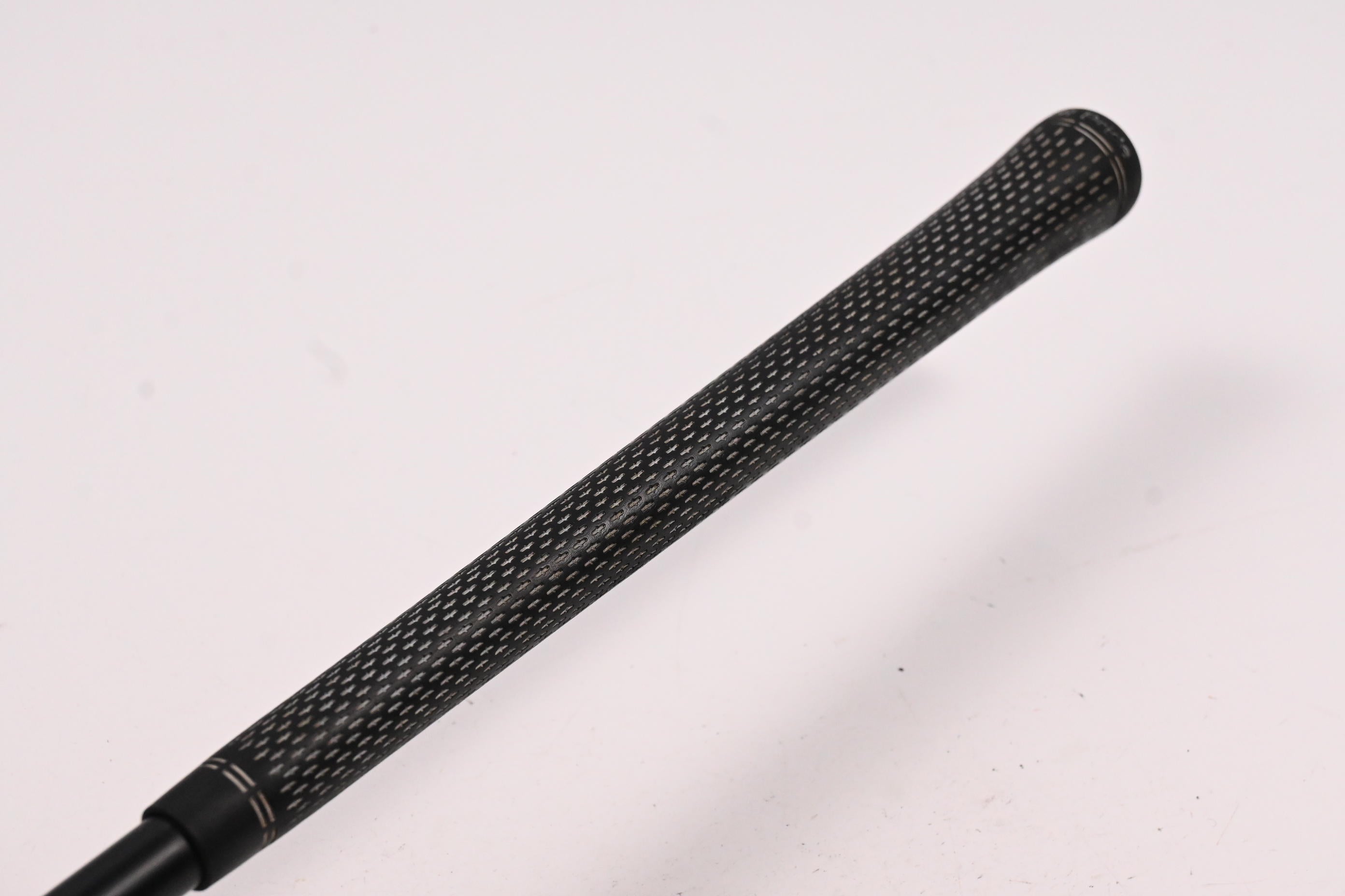 Taylormade Milled Grind 2 Black Lob Wedge / 58 Degree / Senior Flex UST Recoil Shaft