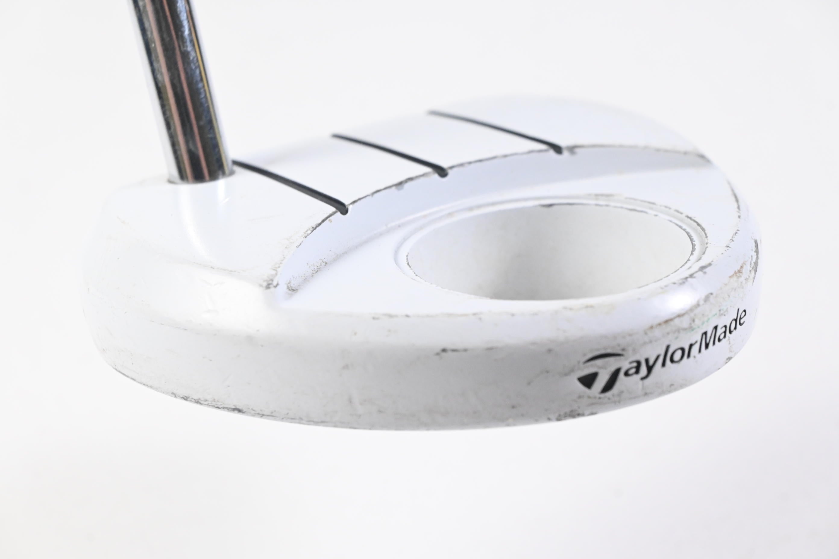 Taylormade Corza Ghost Putter / 34 Inch
