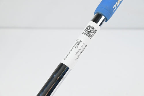 Taylormade Hi-Toe Lob Wedge / 58 Degree / Wedge Flex Steel Shaft