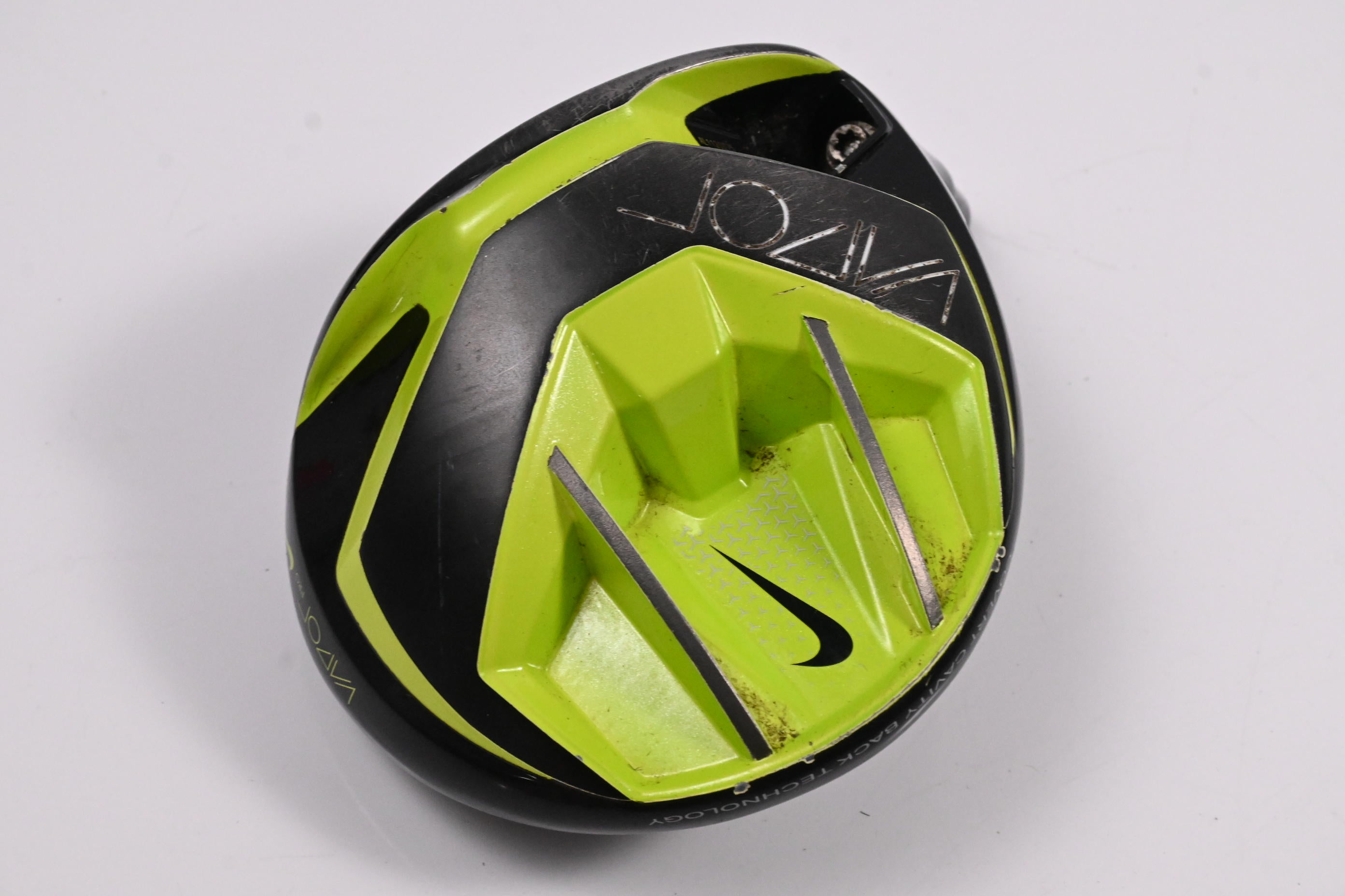 Nike Vapor Pro Driver / 8.5-112.5 Degree / Head Only