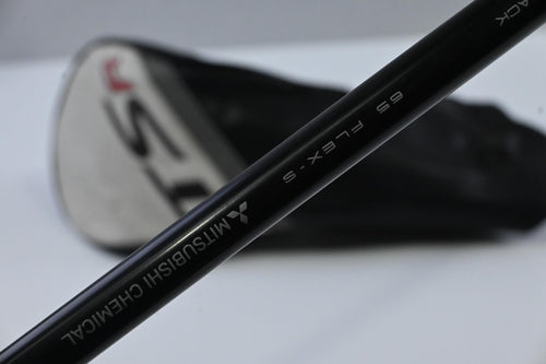 Titleist TSR3 Driver / 10 Degree / Stiff Flex Tensei 1K Black 65 Shaft